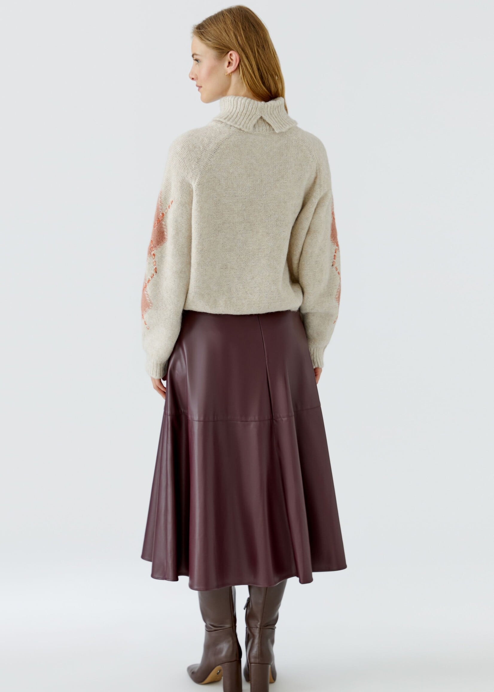 Ouí Pullover