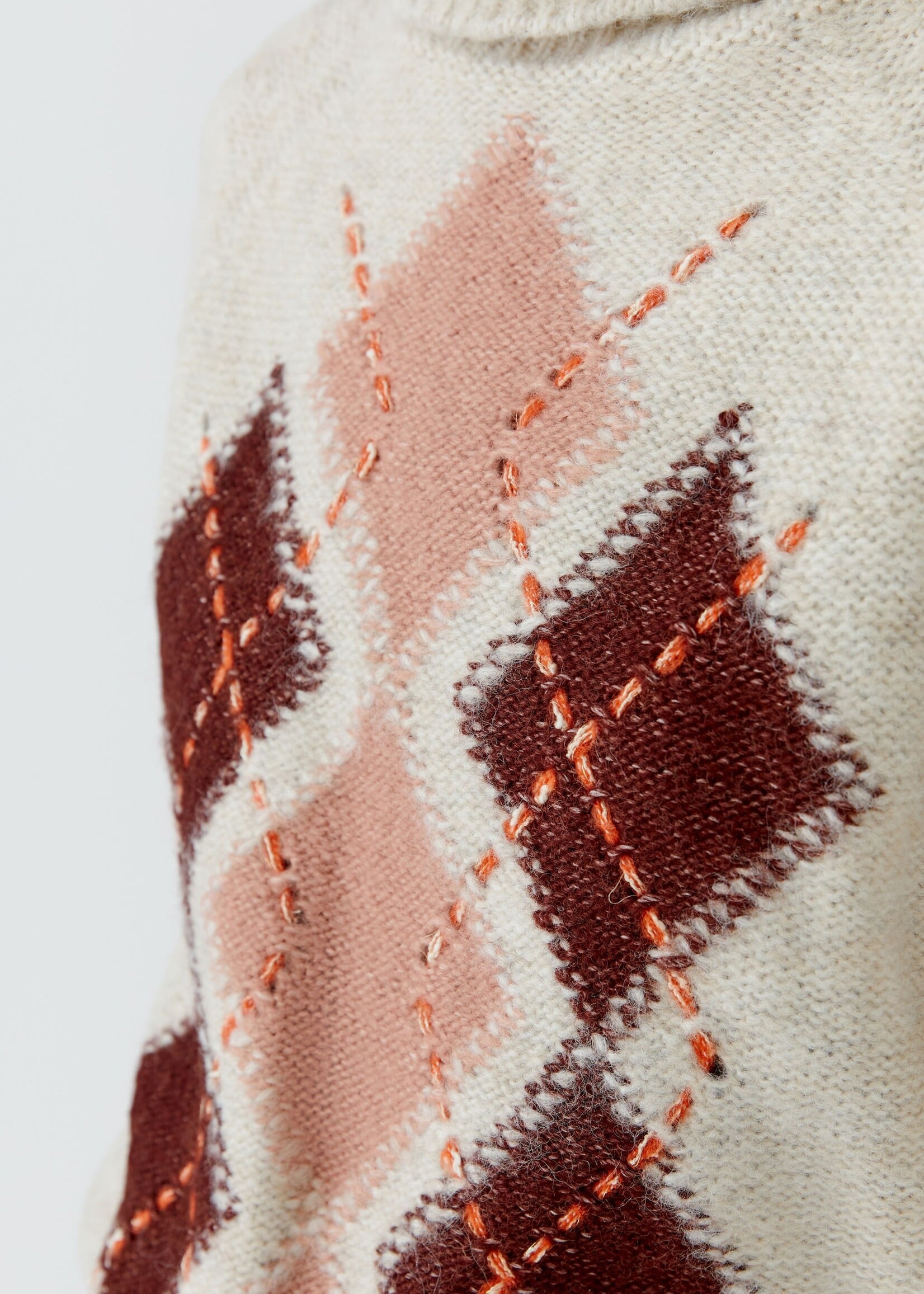 Ouí Pullover