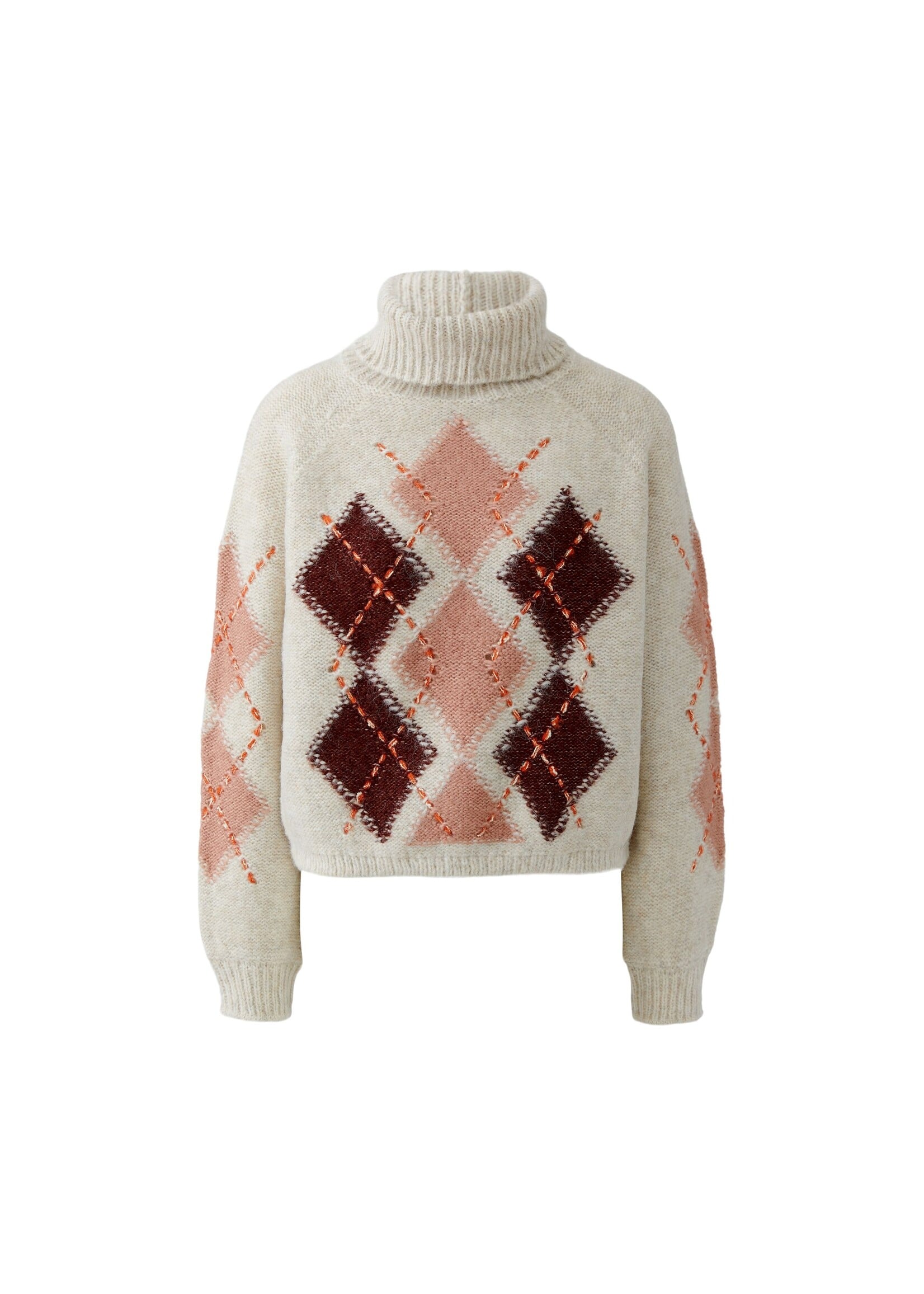Ouí Pullover