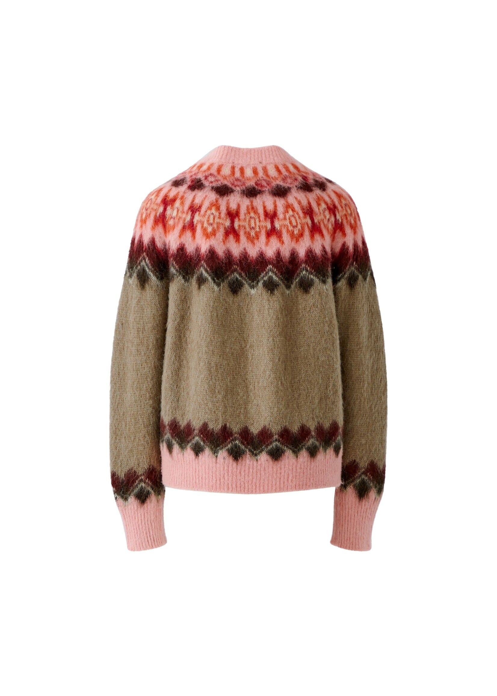 Ouí Pullover
