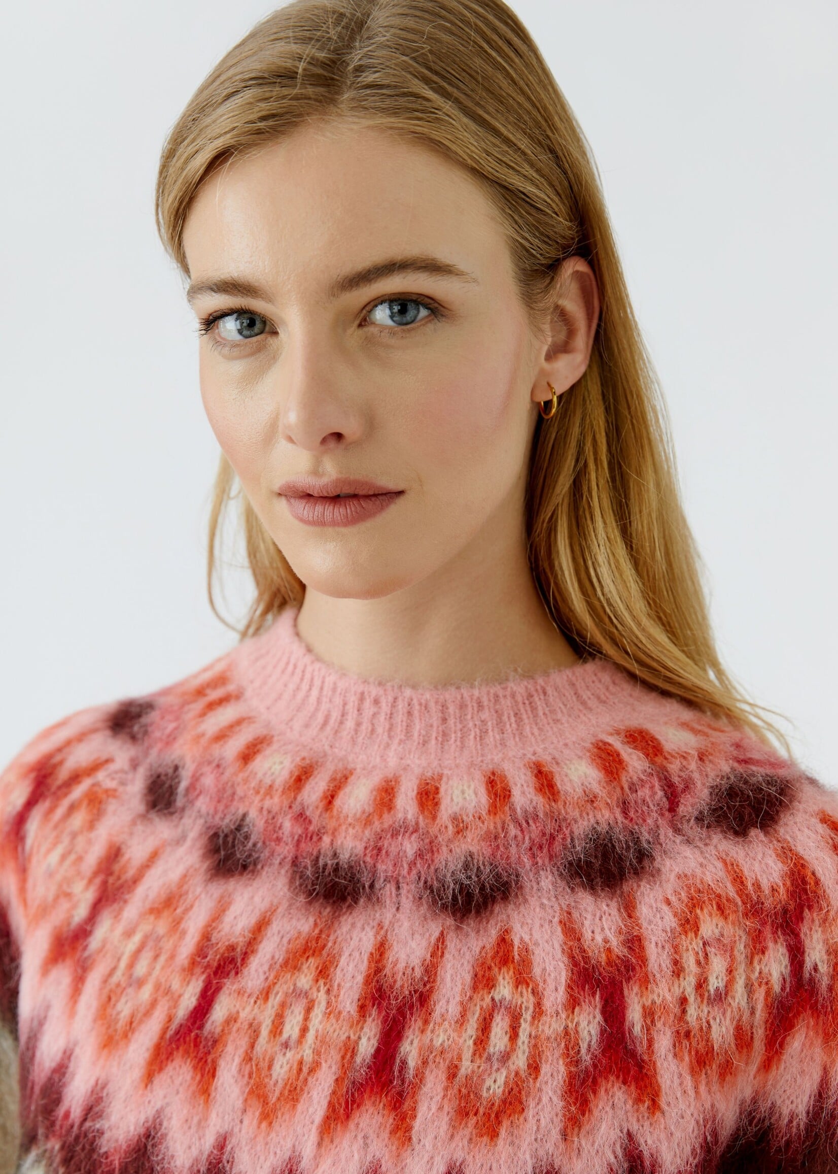 Ouí Pullover