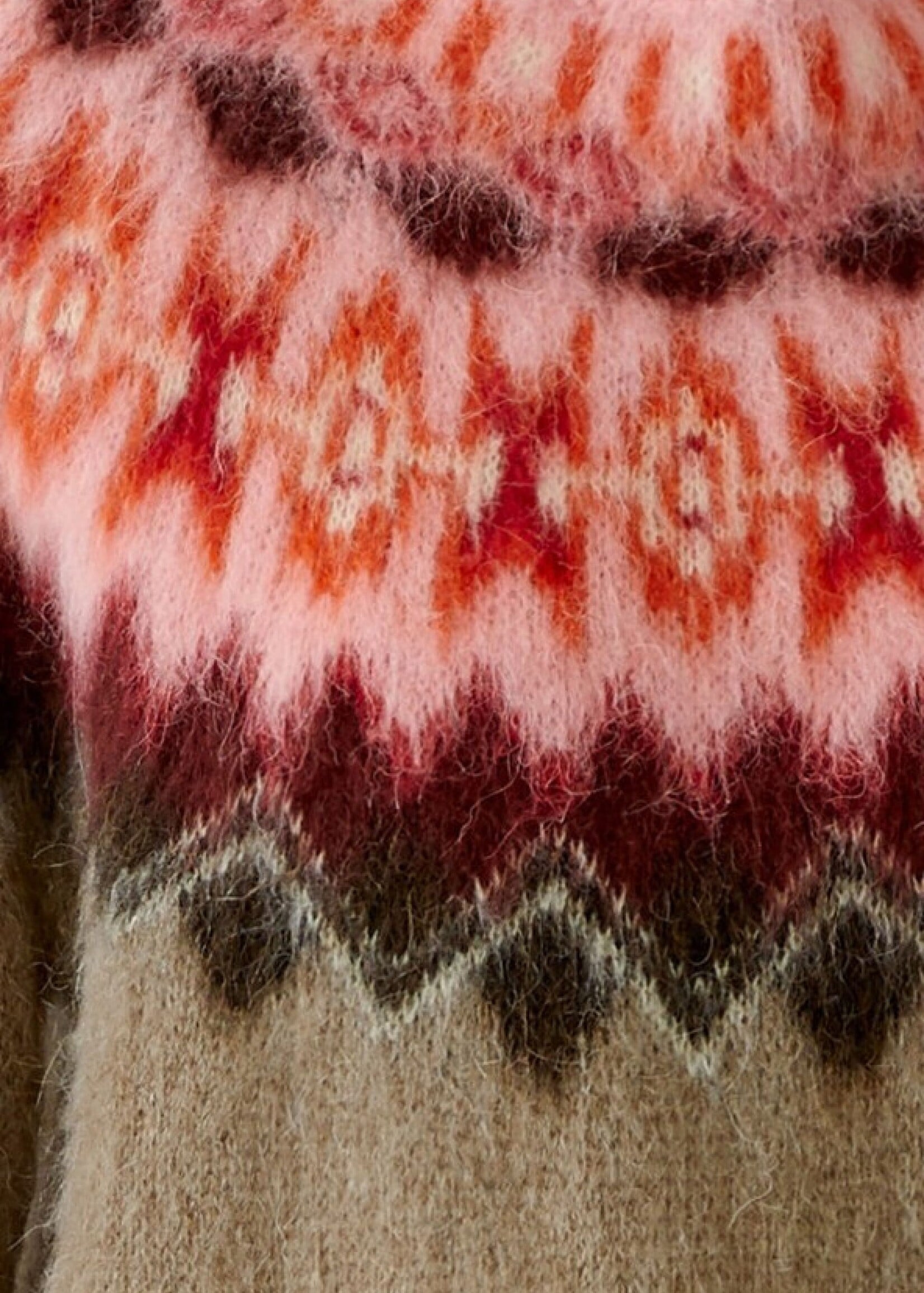 Ouí Pullover