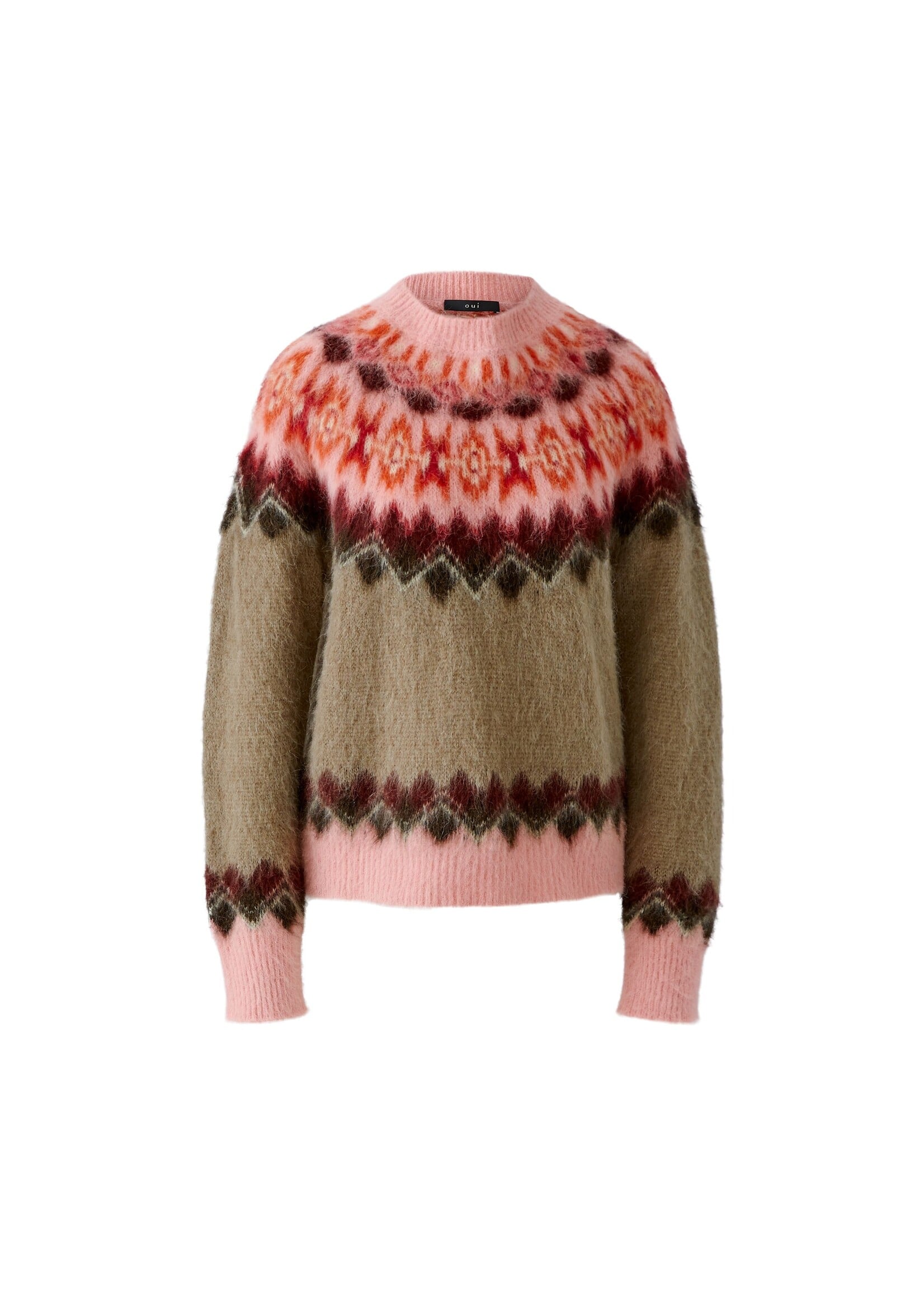 Ouí Pullover