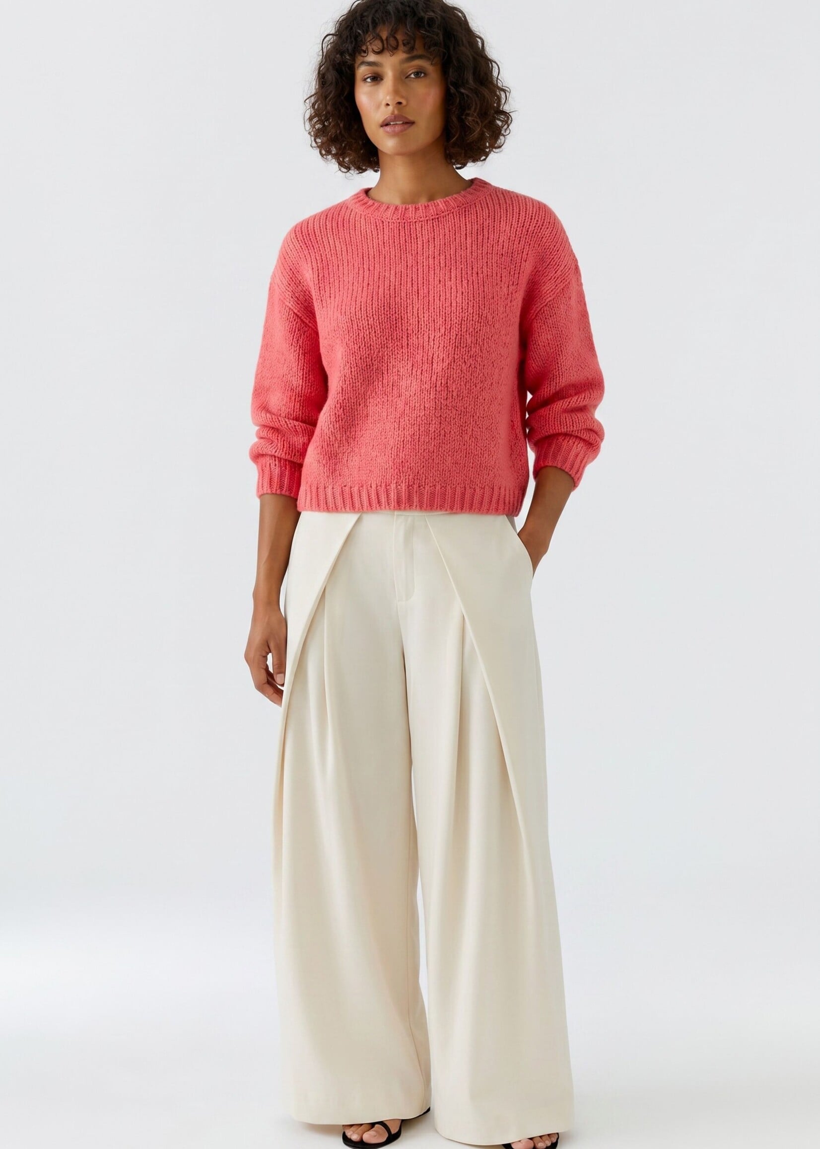 Ouí Pullover