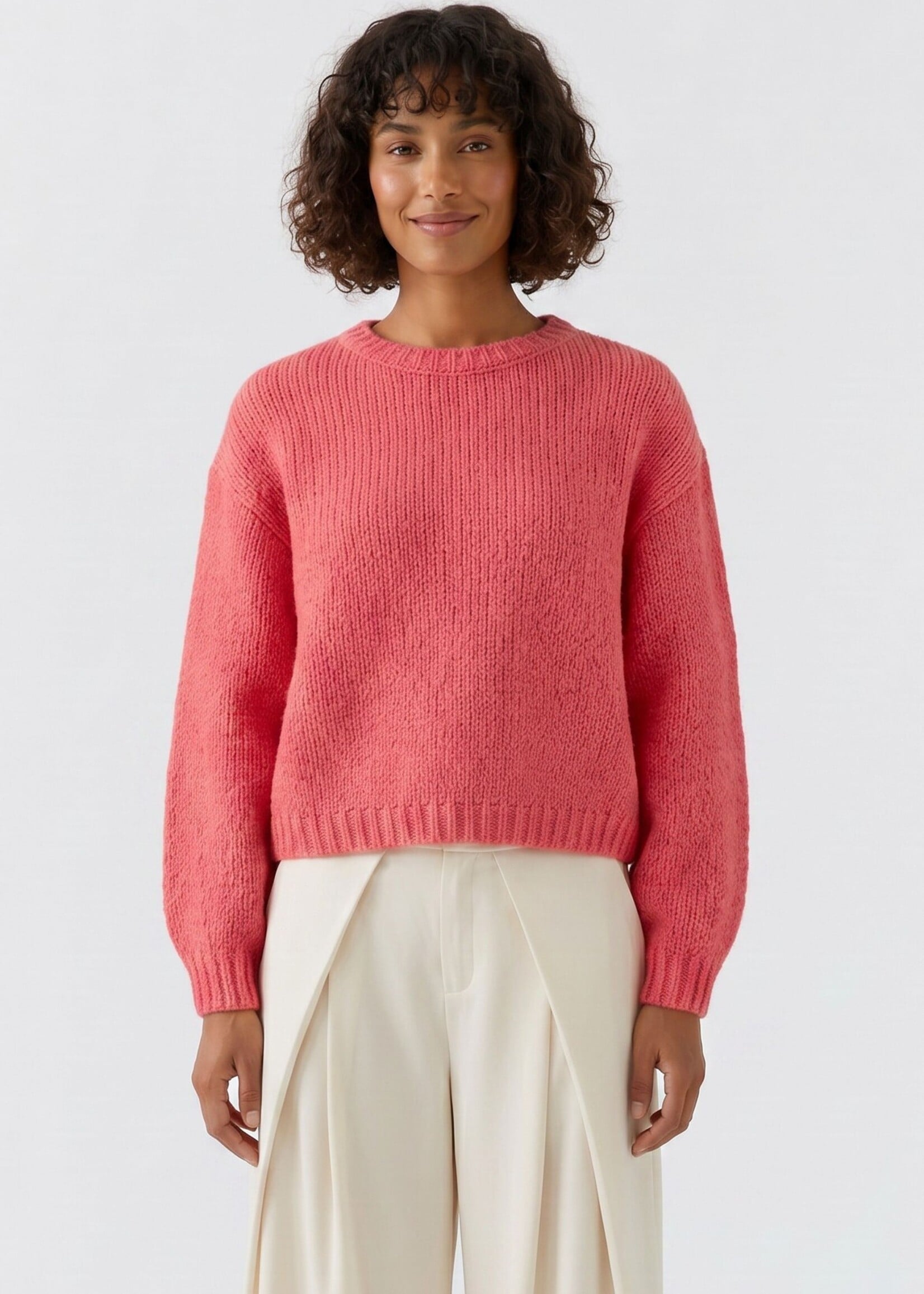 Ouí Pullover