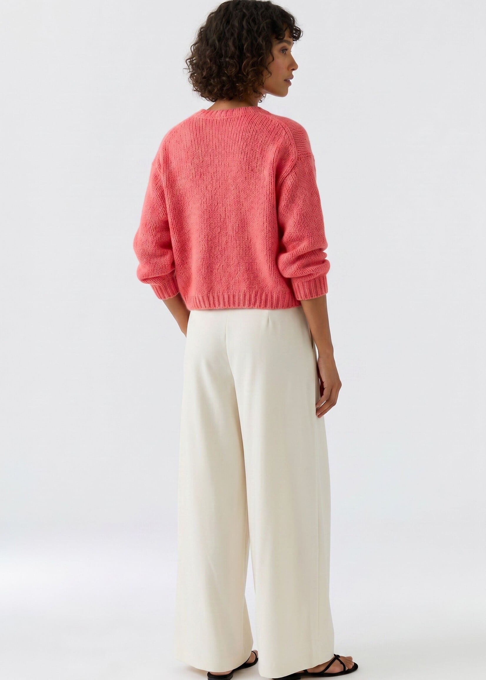 Ouí Pullover