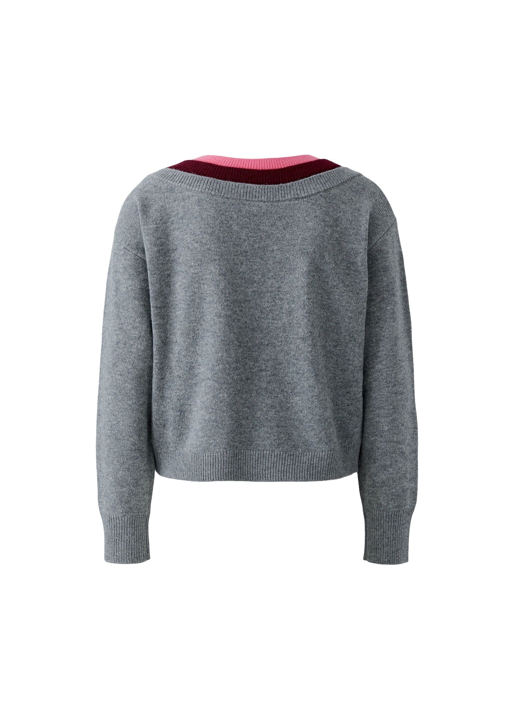 Ouí Pullover