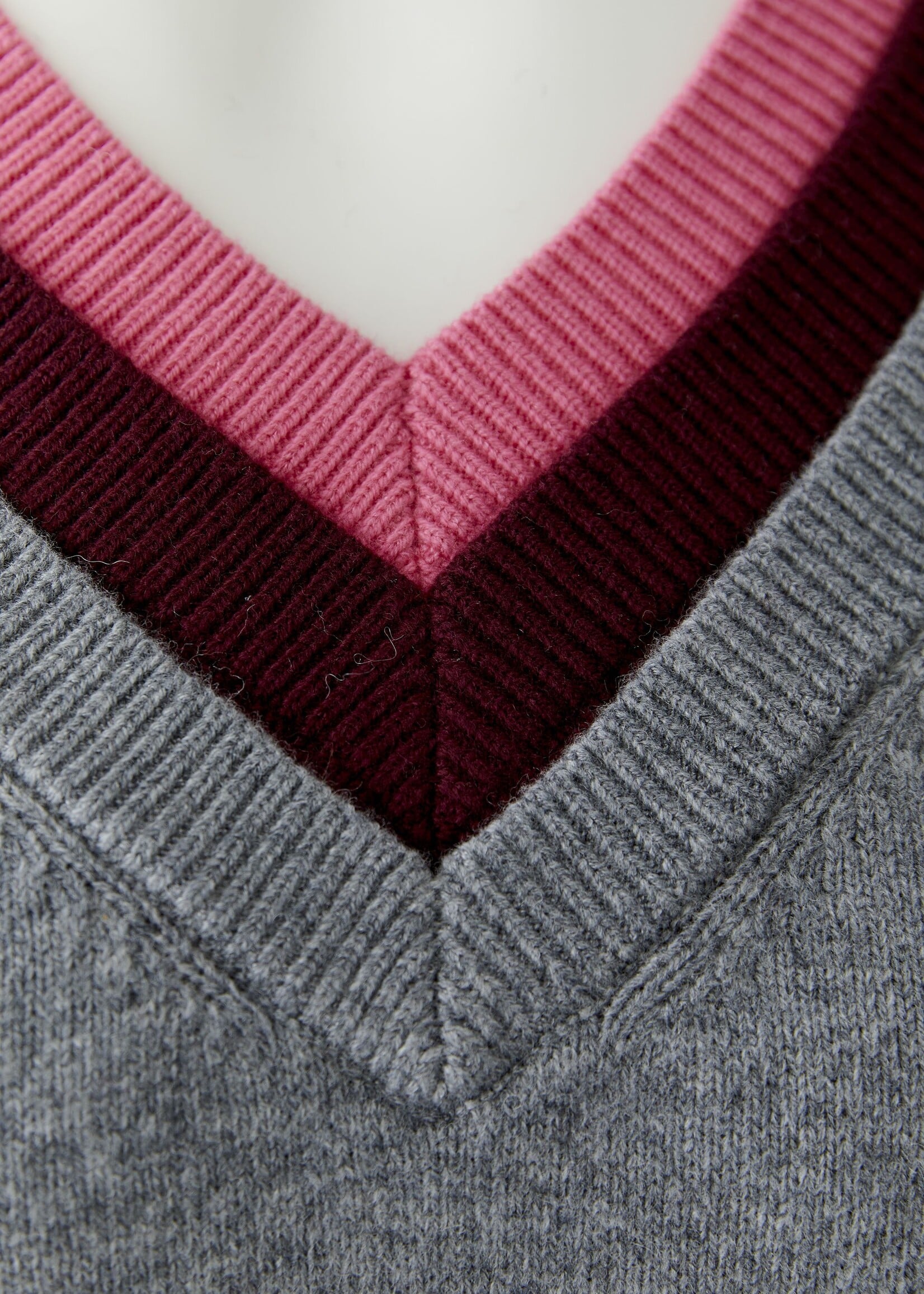 Ouí Pullover