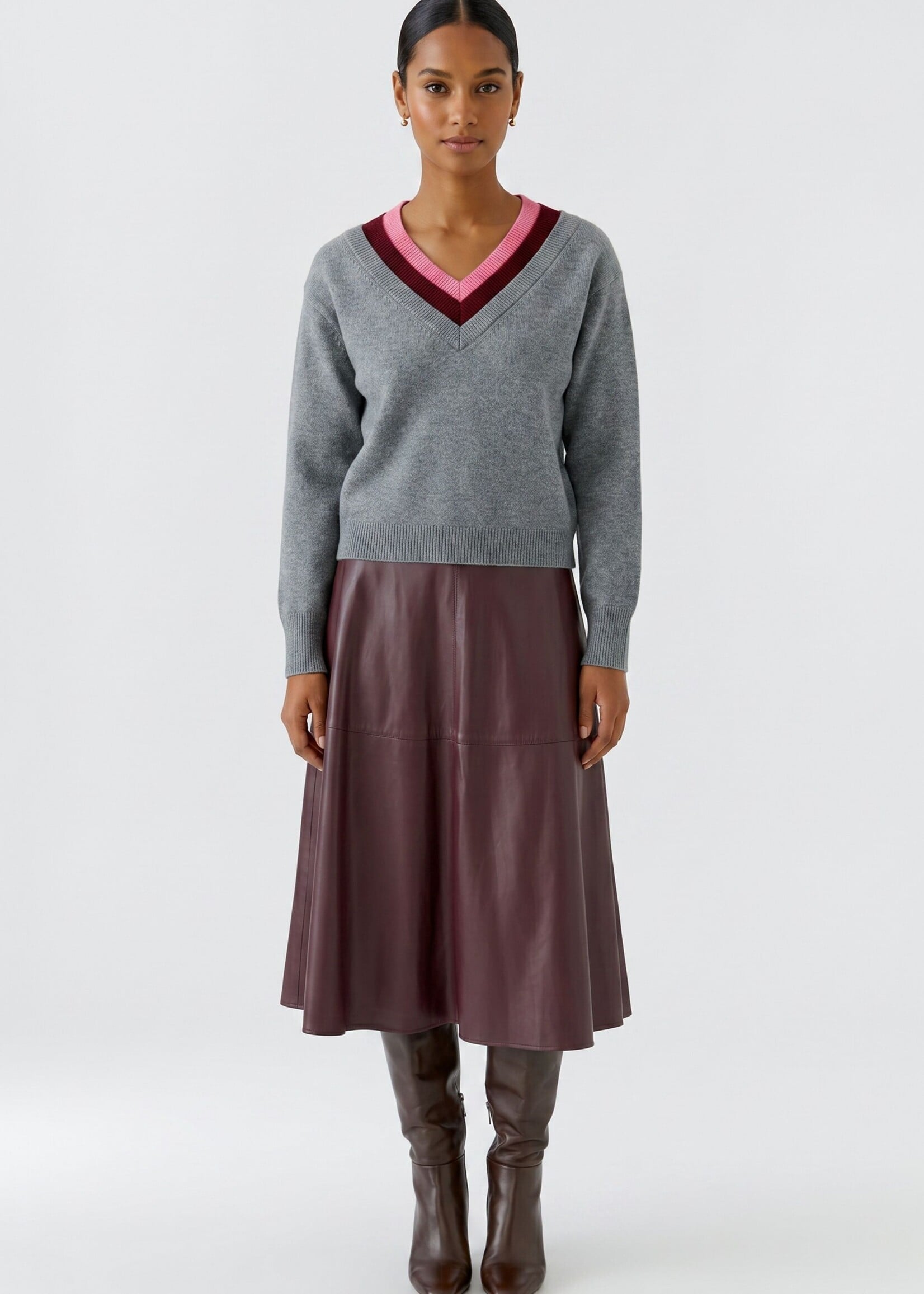 Ouí Pullover