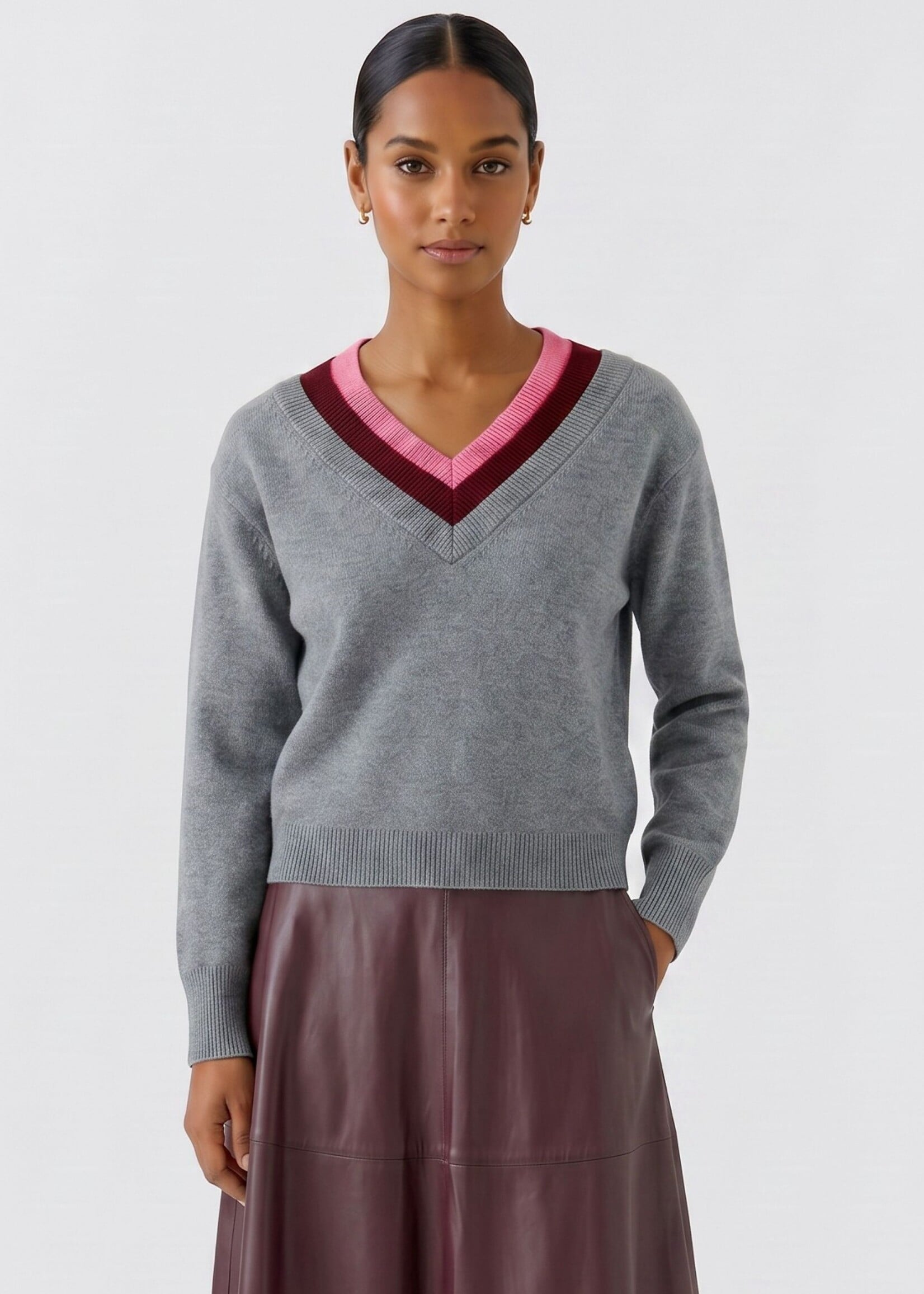 Ouí Pullover