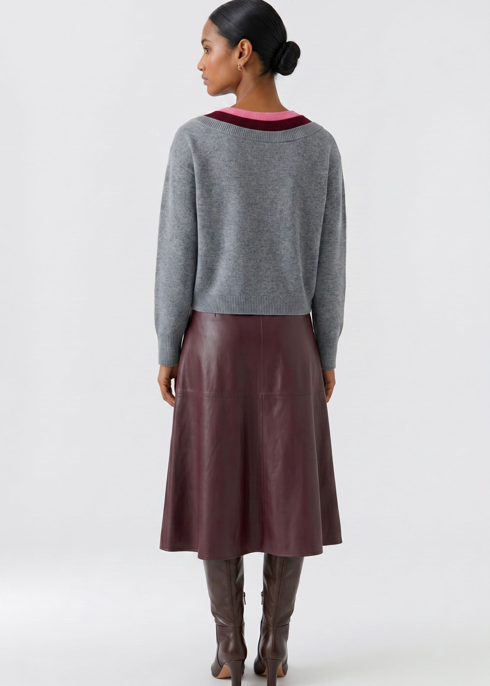 Ouí Pullover