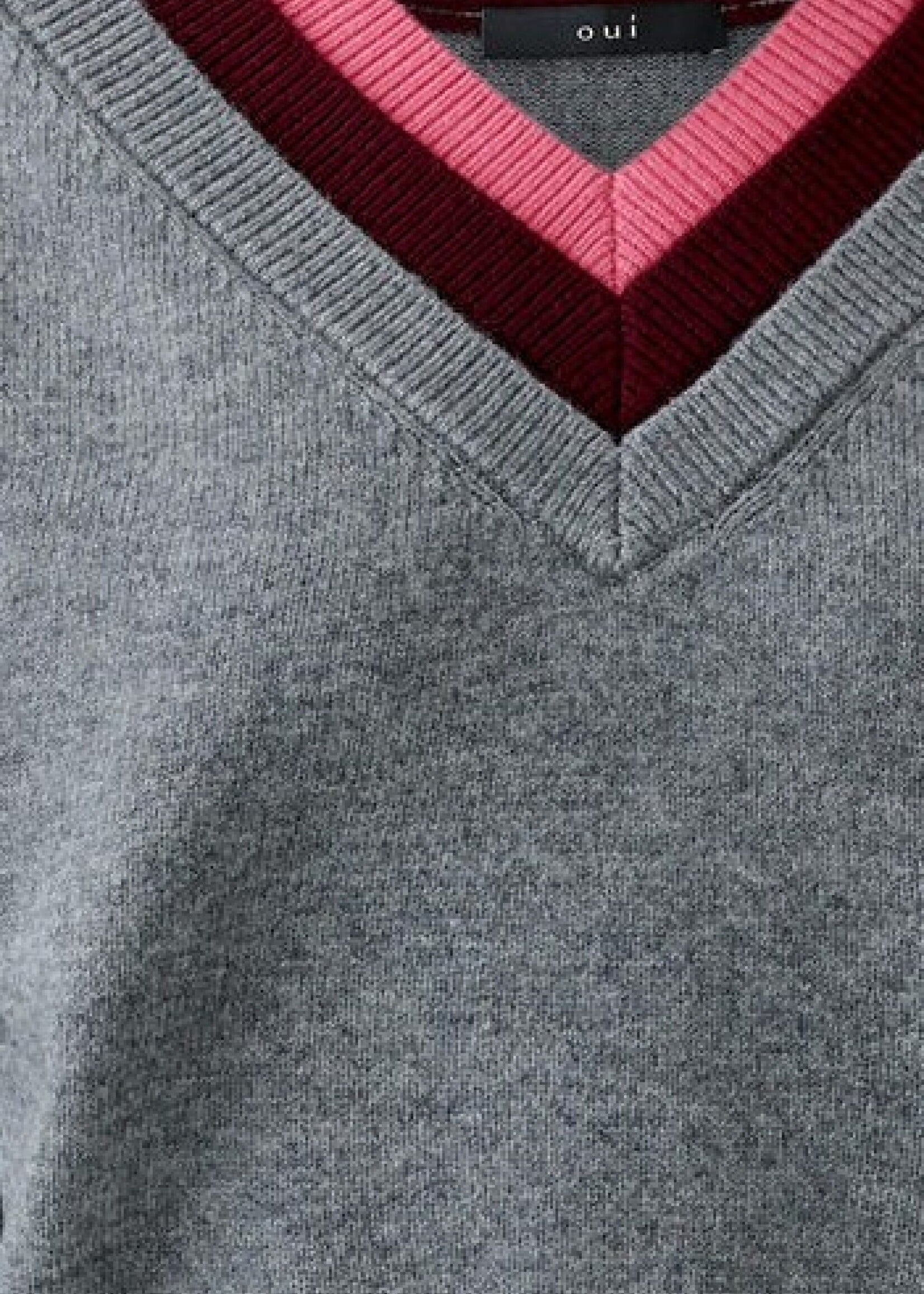 Ouí Pullover
