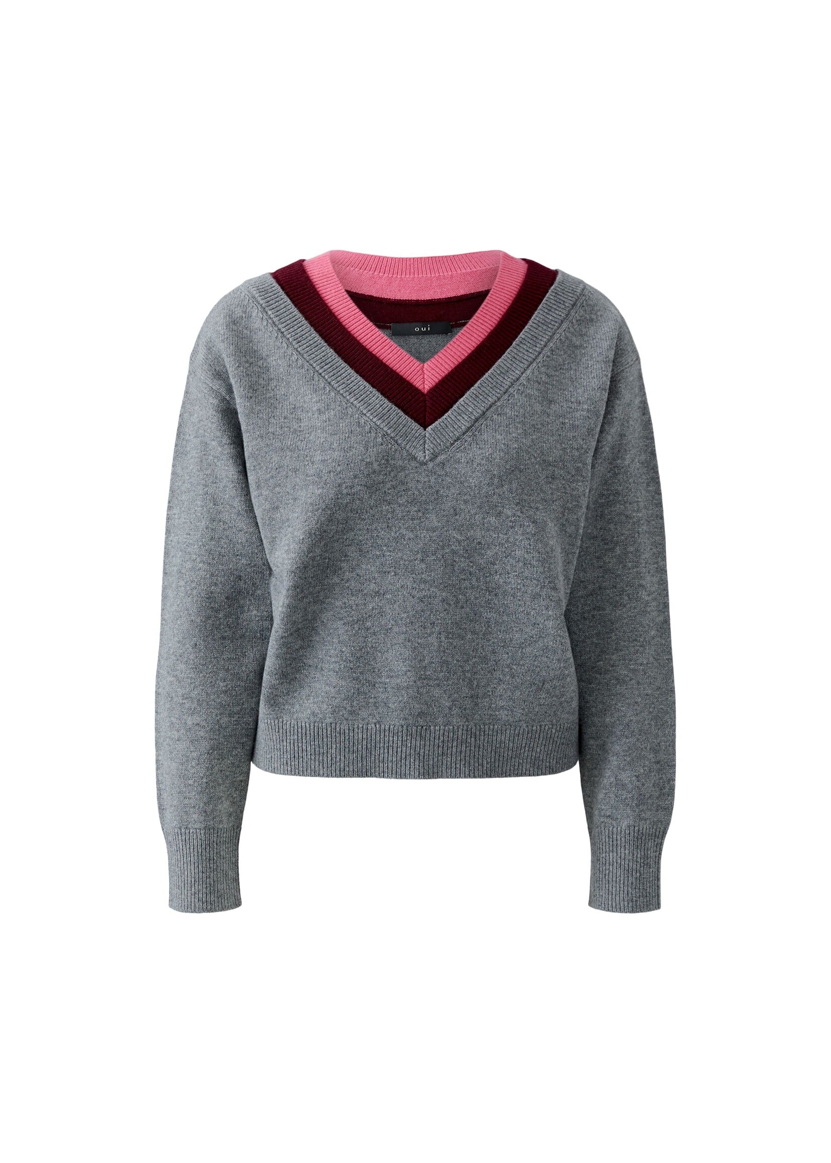 Ouí Pullover