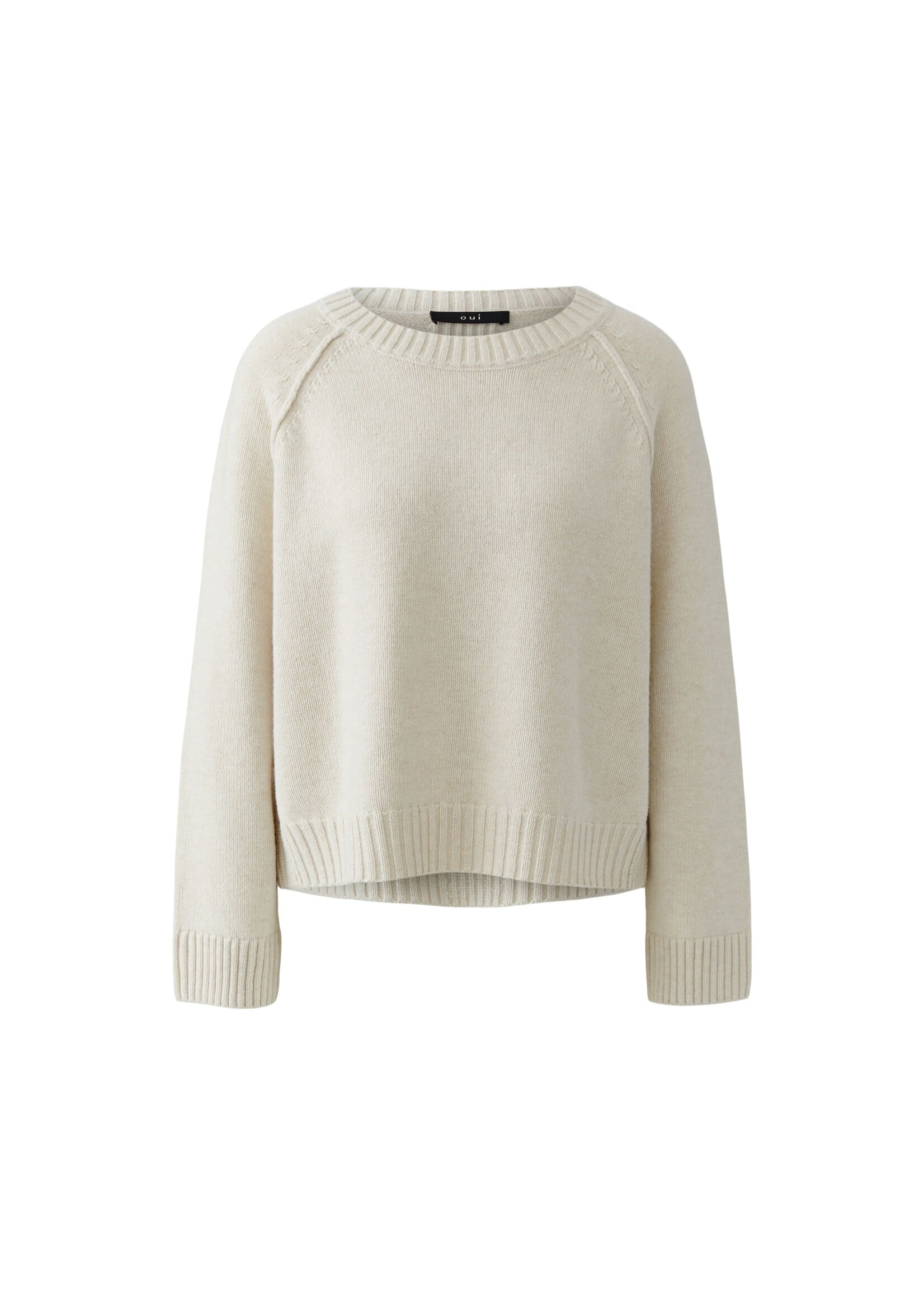 Ouí Pullover
