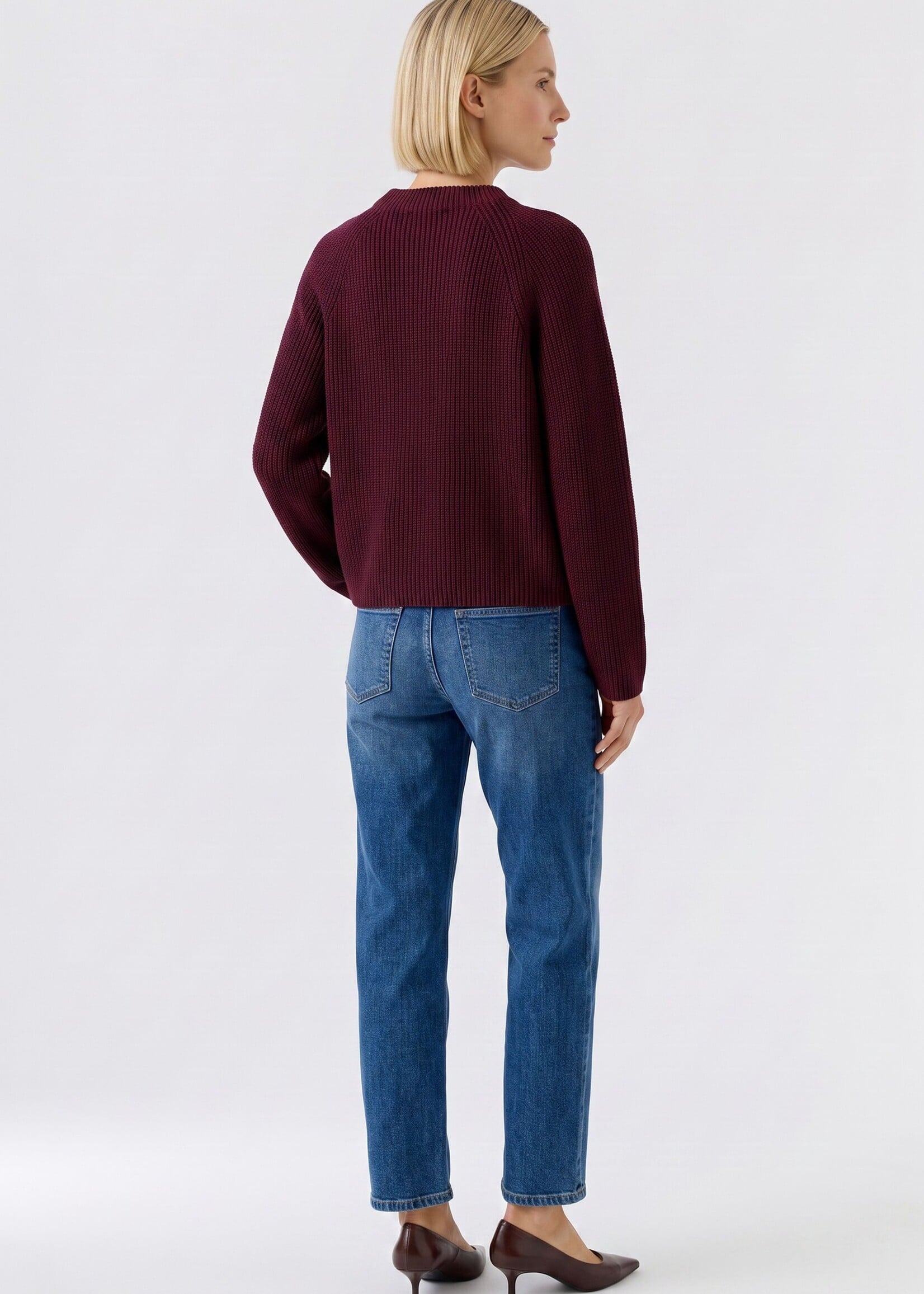 Ouí Pullover