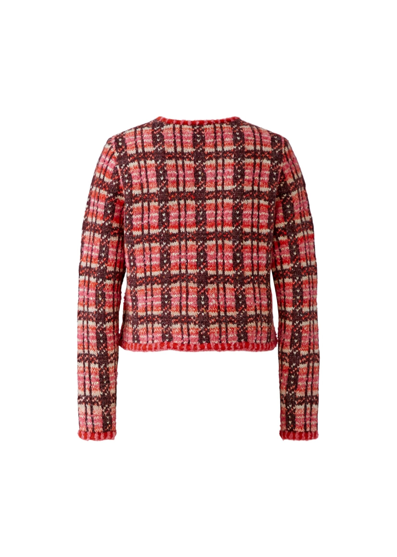 Ouí Jacket