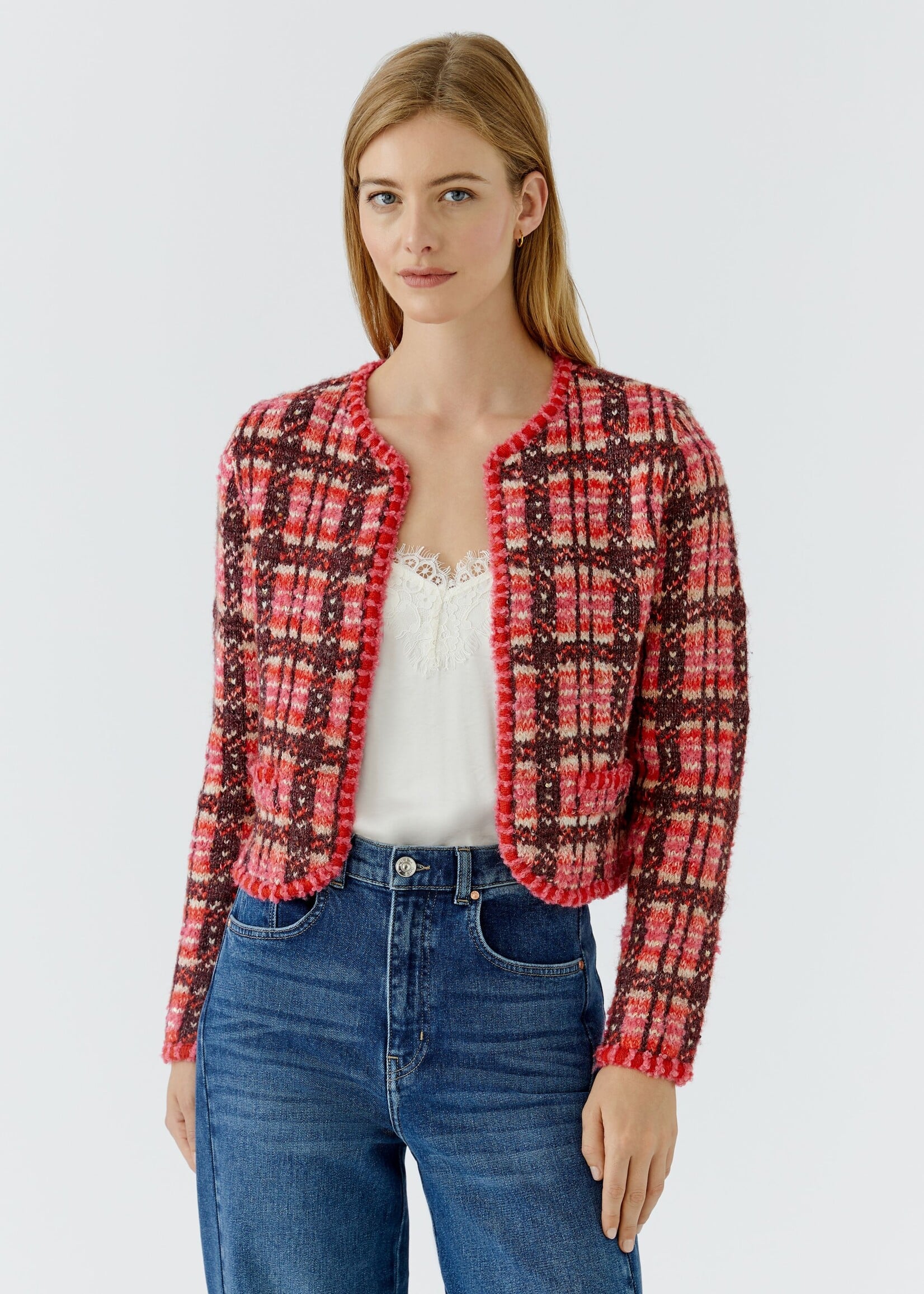 Ouí Jacket