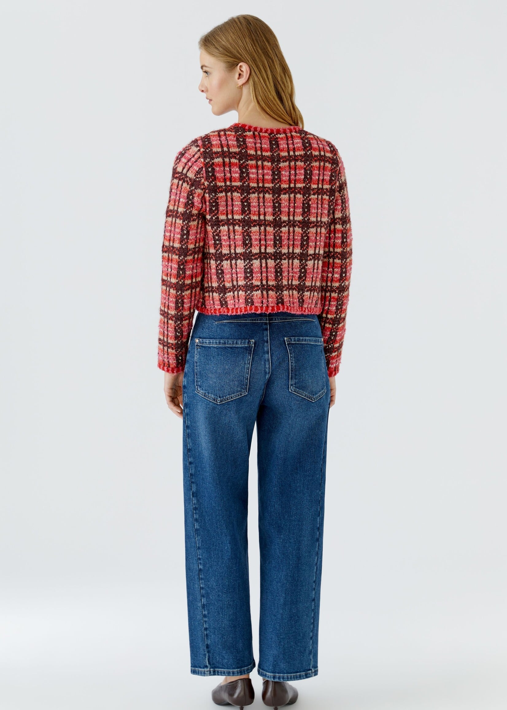 Ouí Jacket