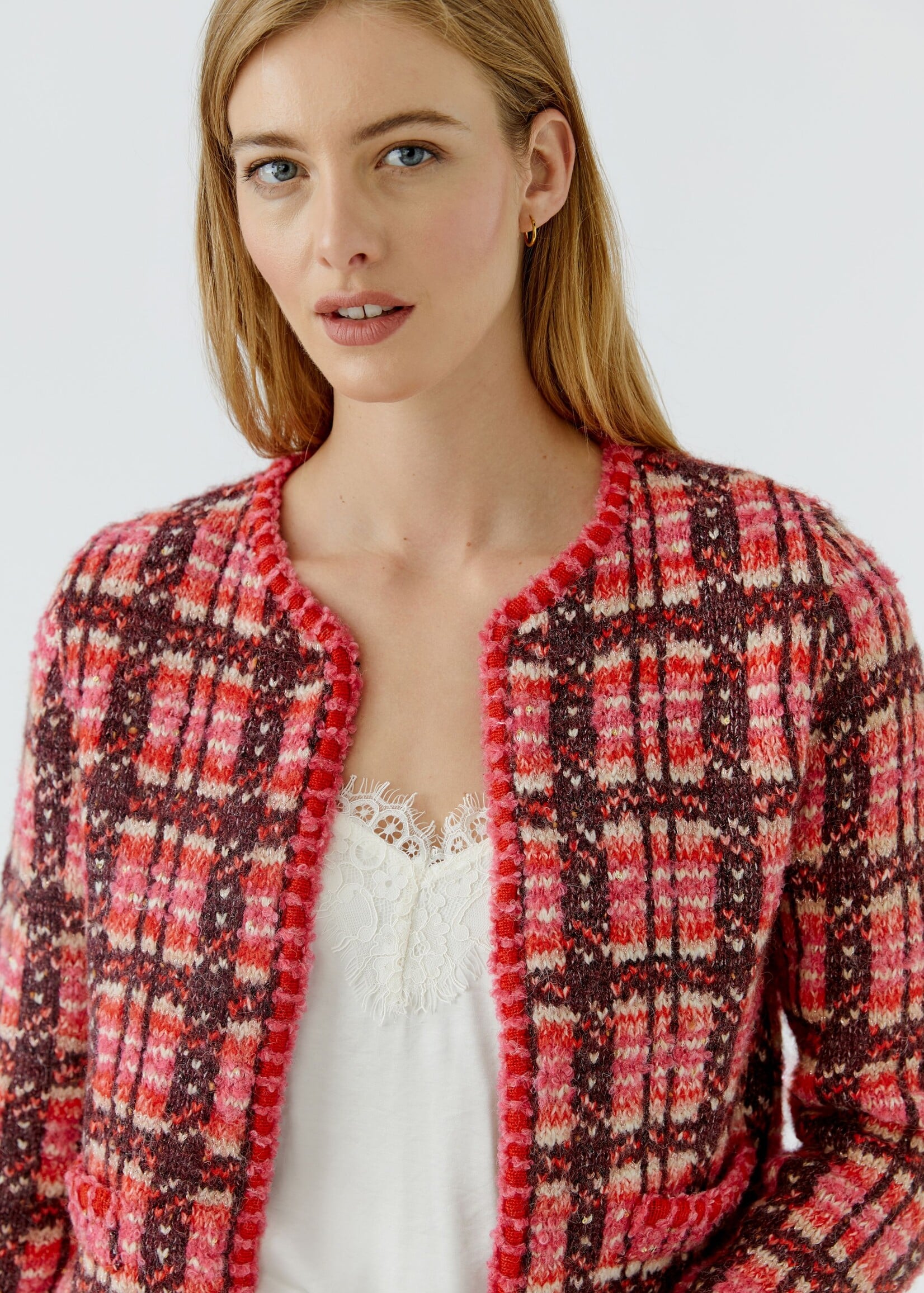 Ouí Jacket