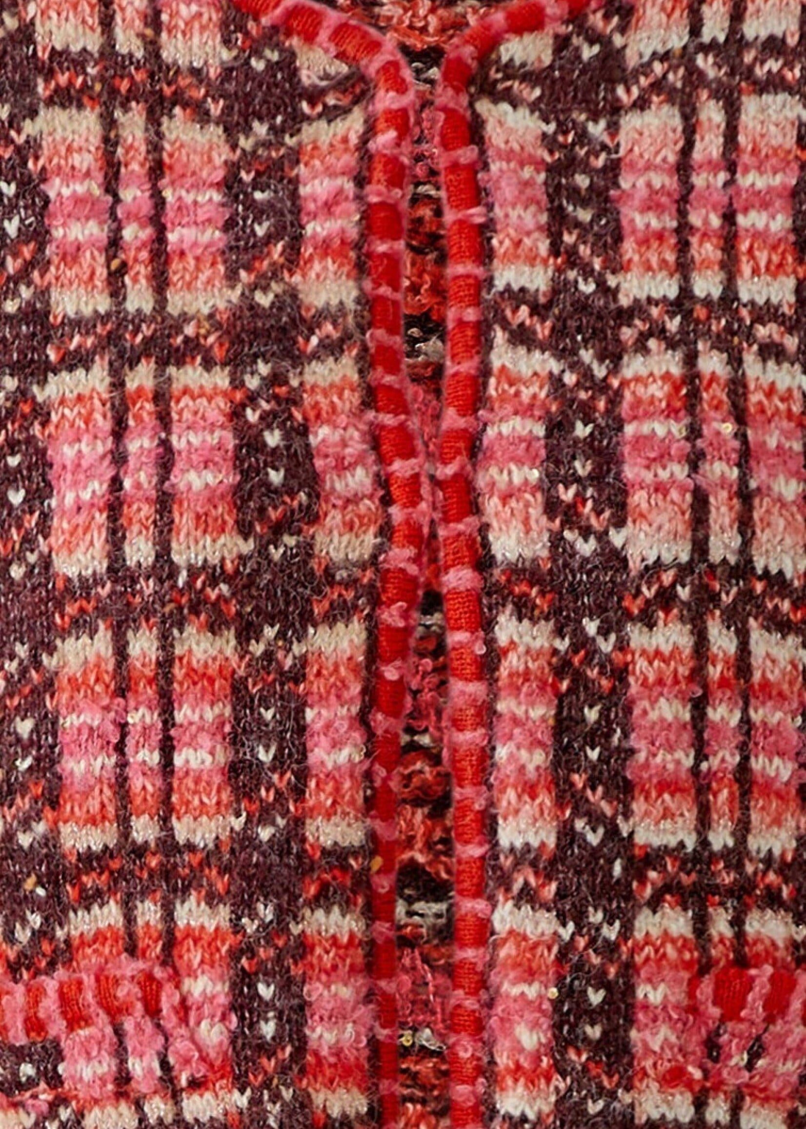 Ouí Jacket