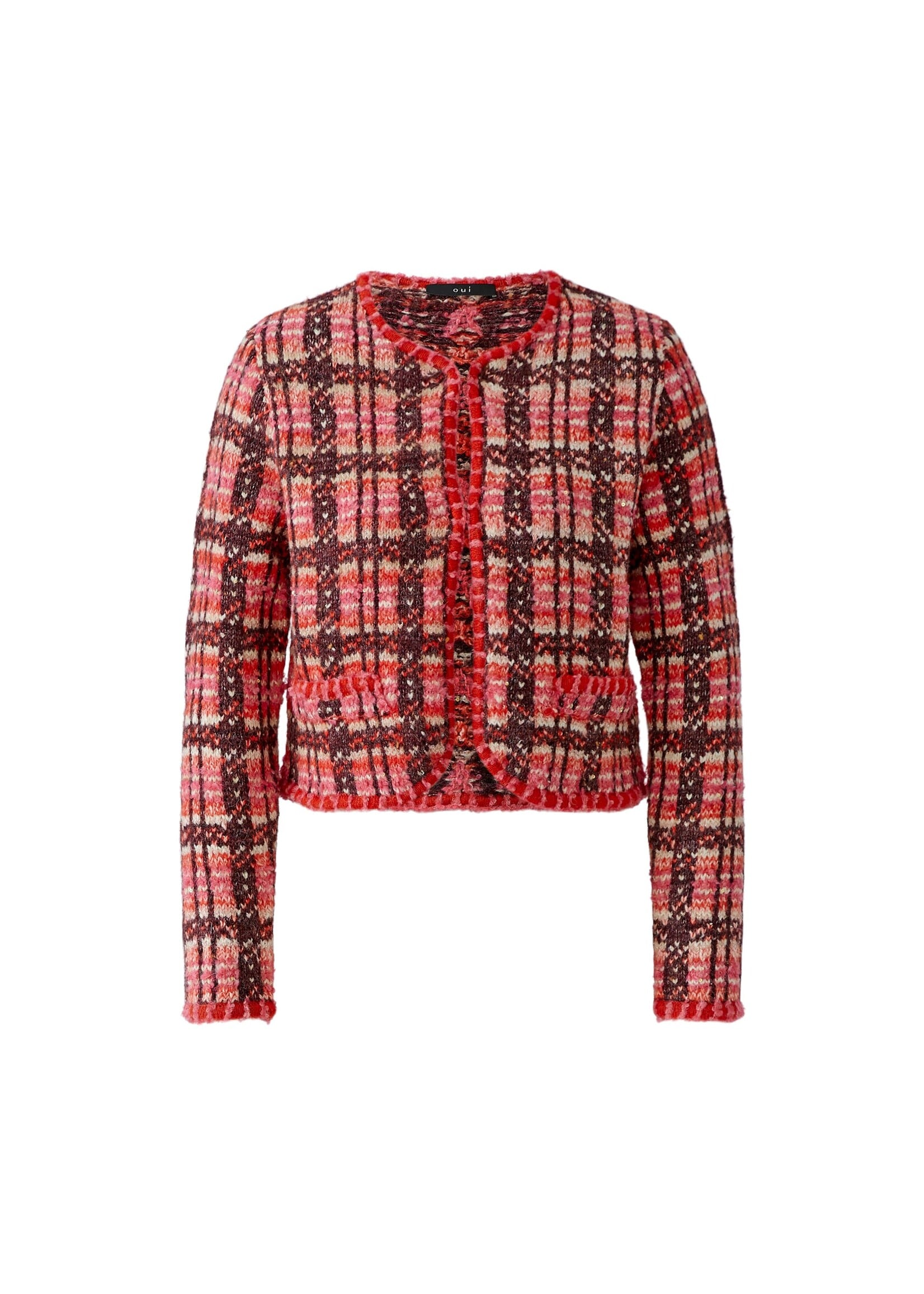 Ouí Jacket