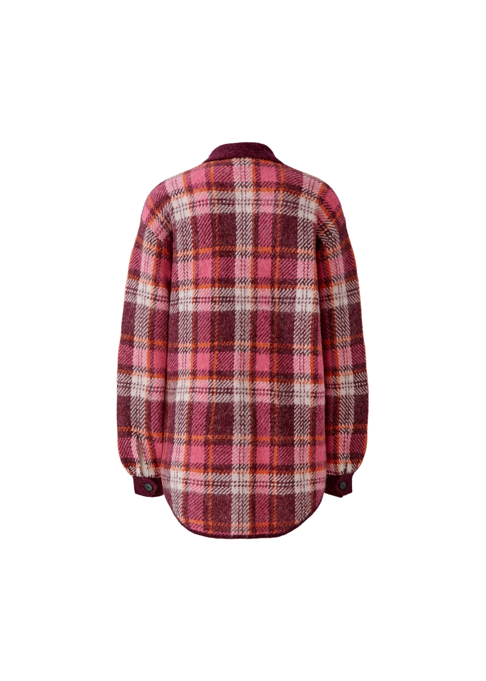 Ouí Jacket