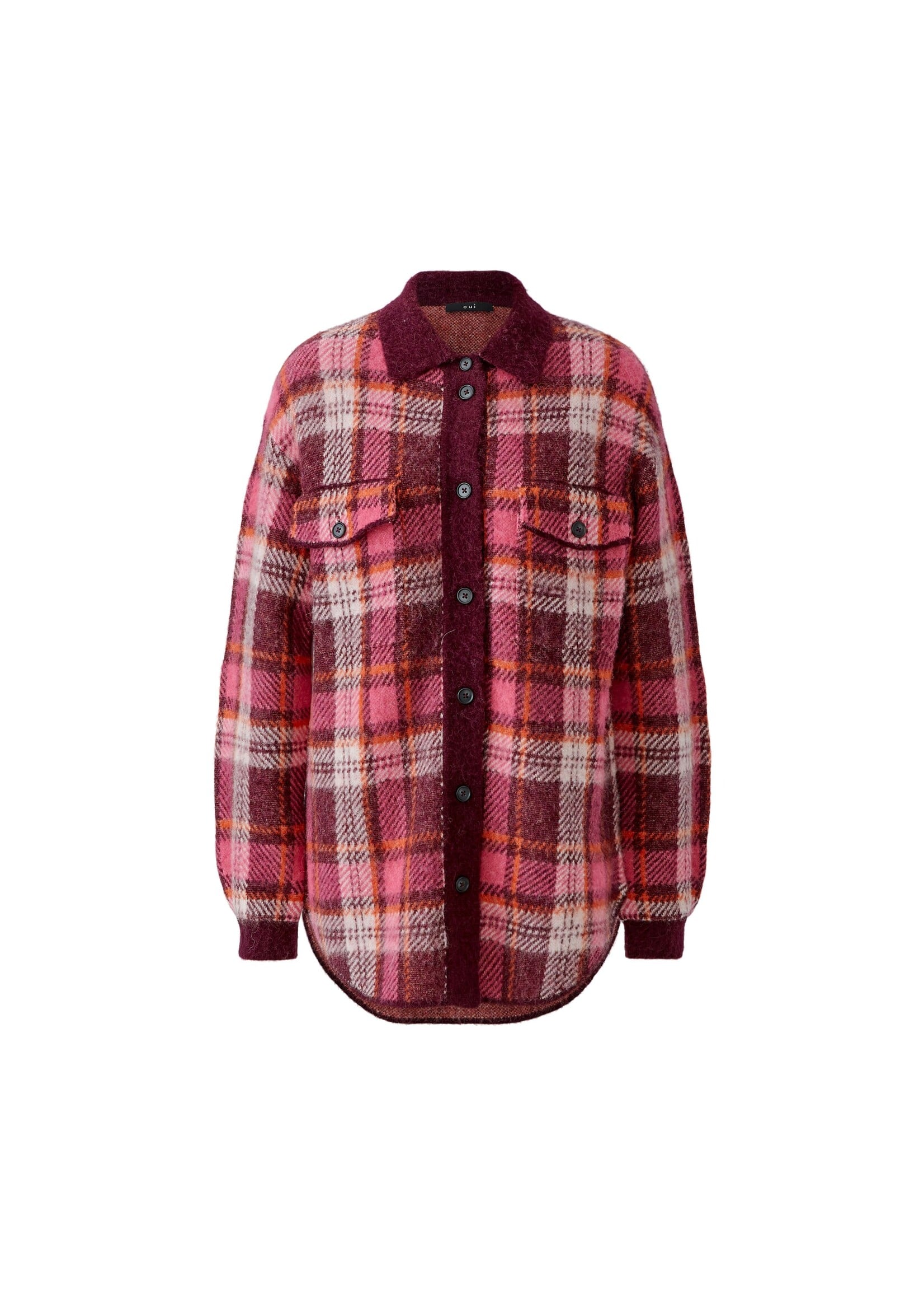 Ouí Jacket