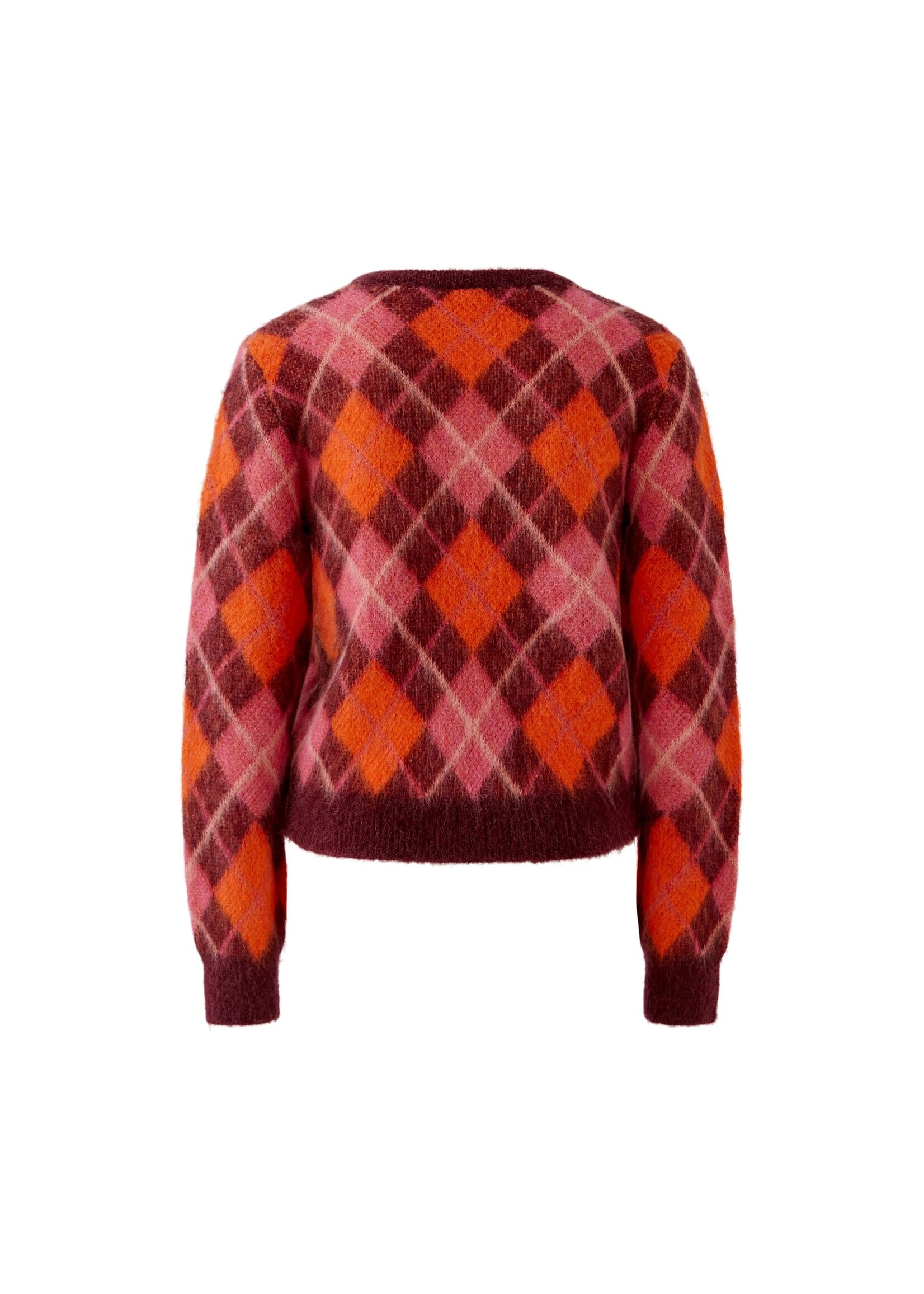 Ouí Pullover