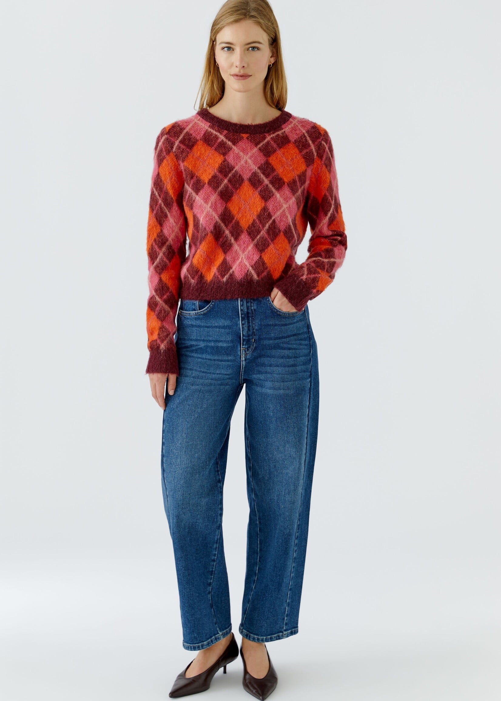 Ouí Pullover