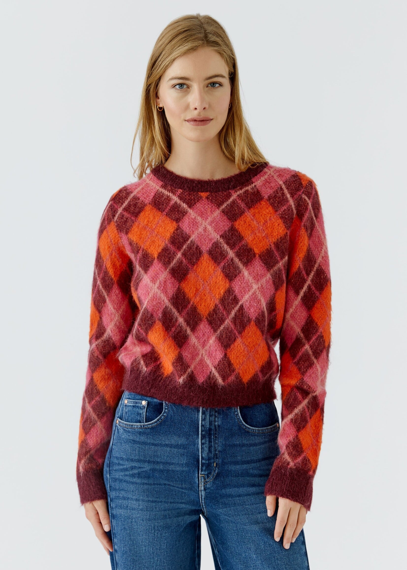 Ouí Pullover