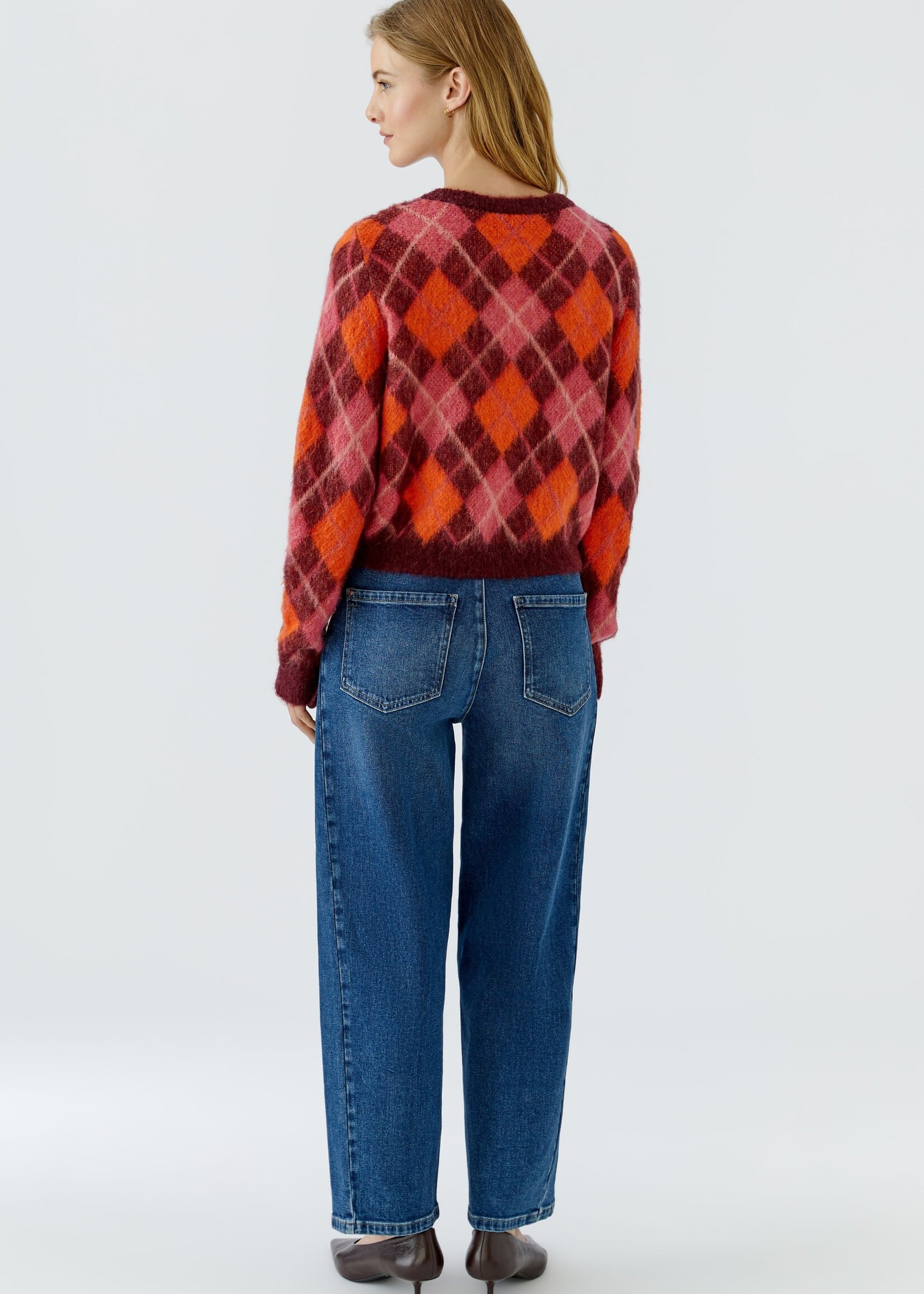 Ouí Pullover
