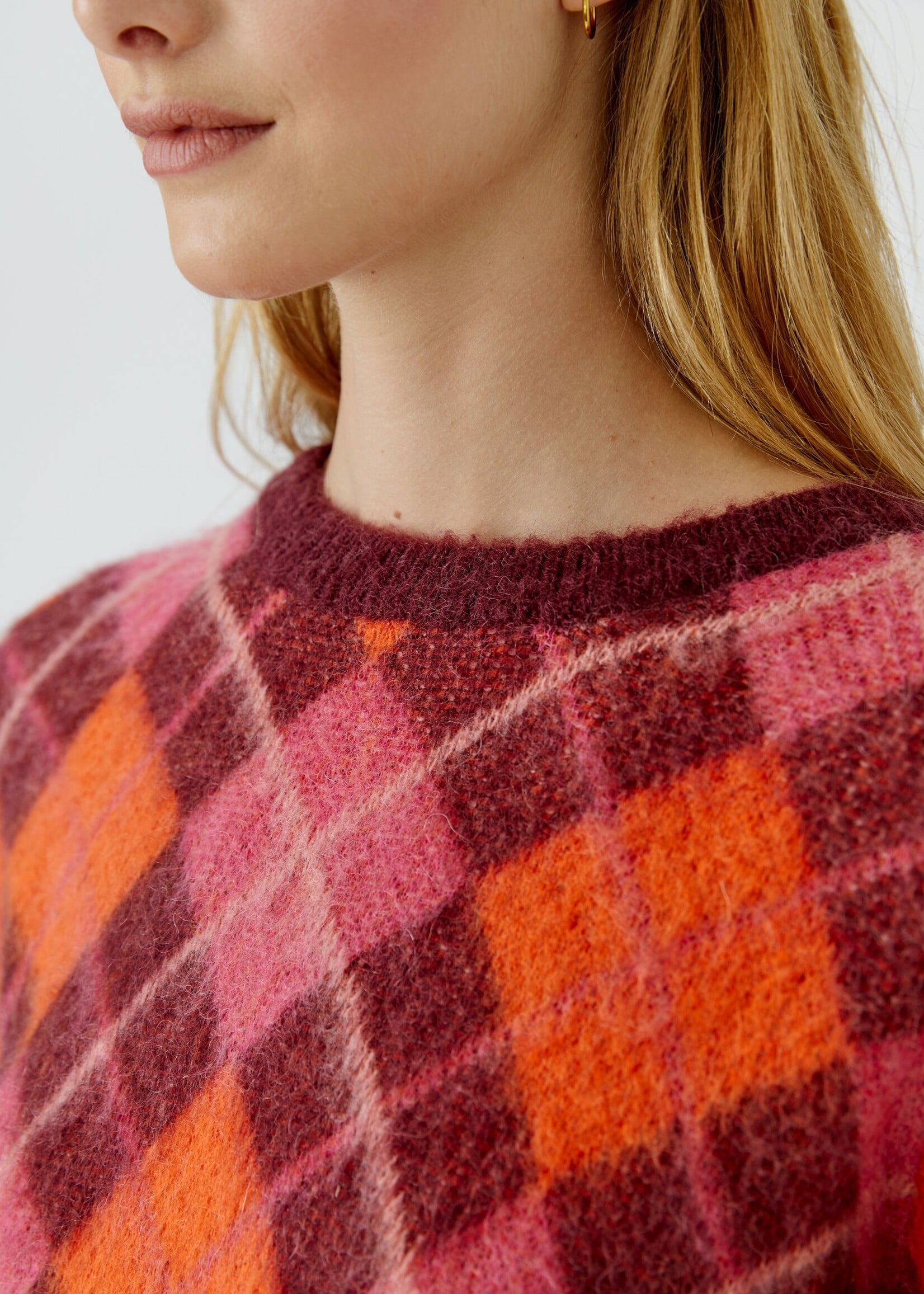 Ouí Pullover