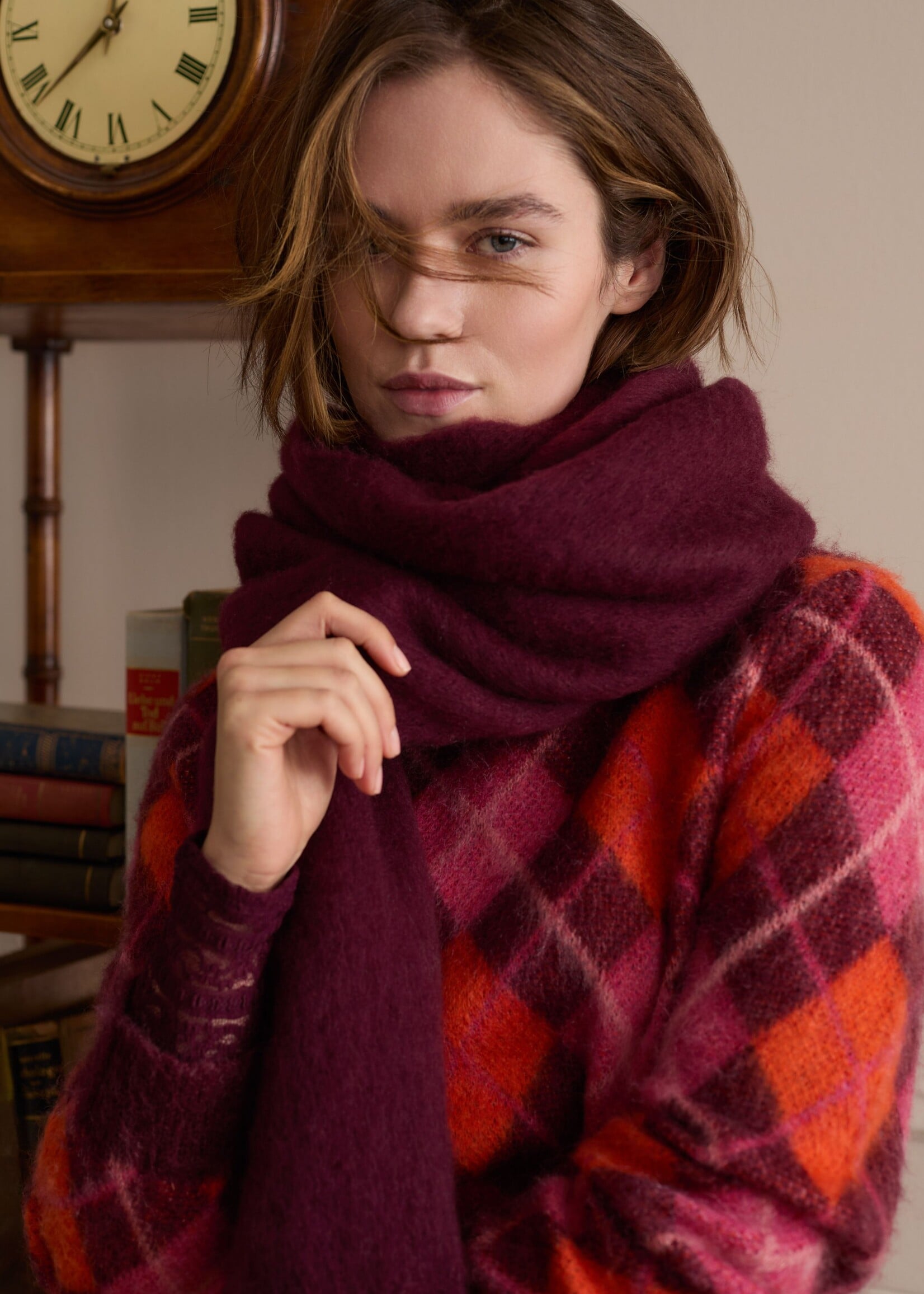 Ouí Pullover