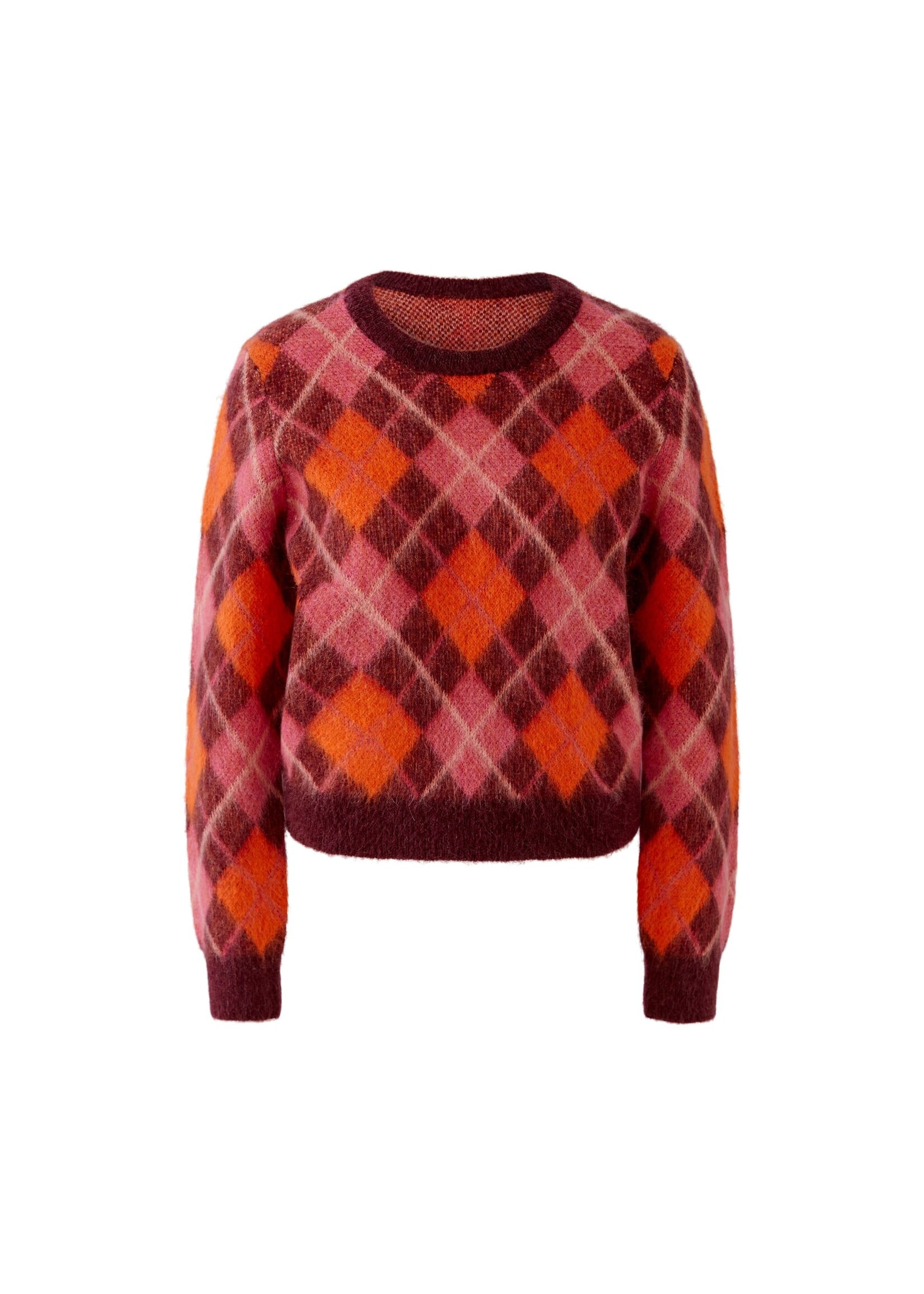 Ouí Pullover