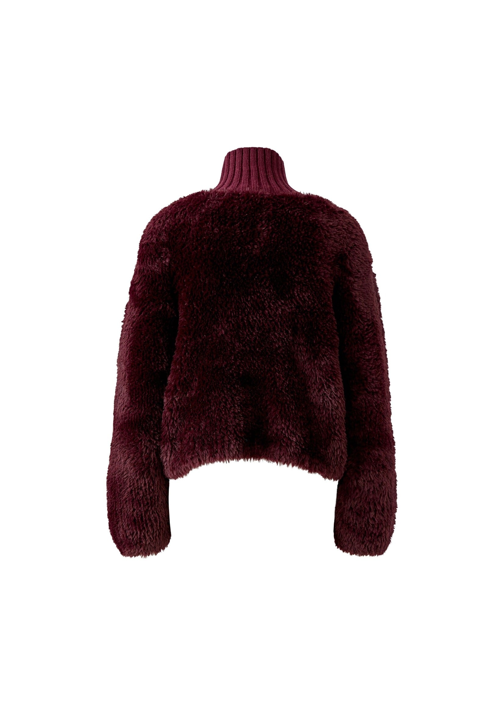 Ouí Jacket