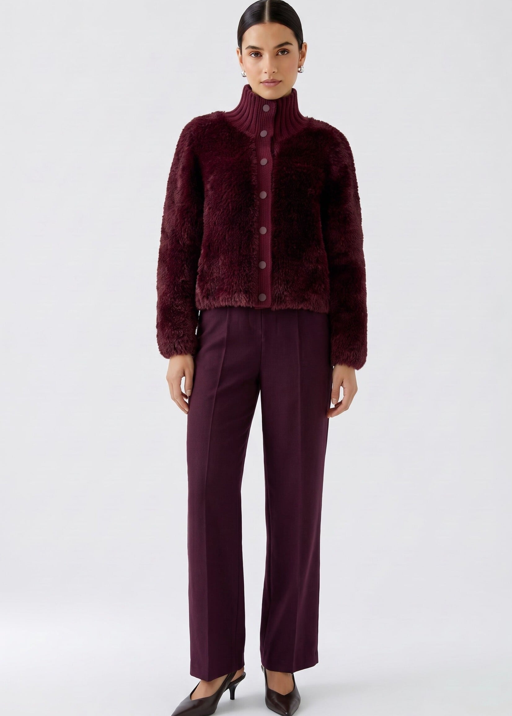 Ouí Jacket