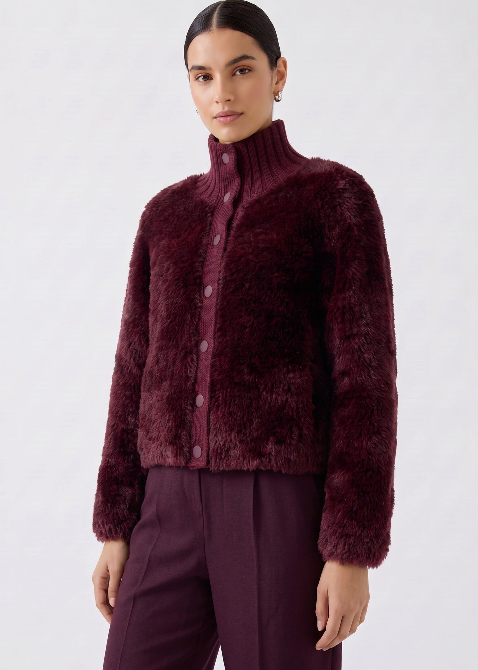 Ouí Jacket