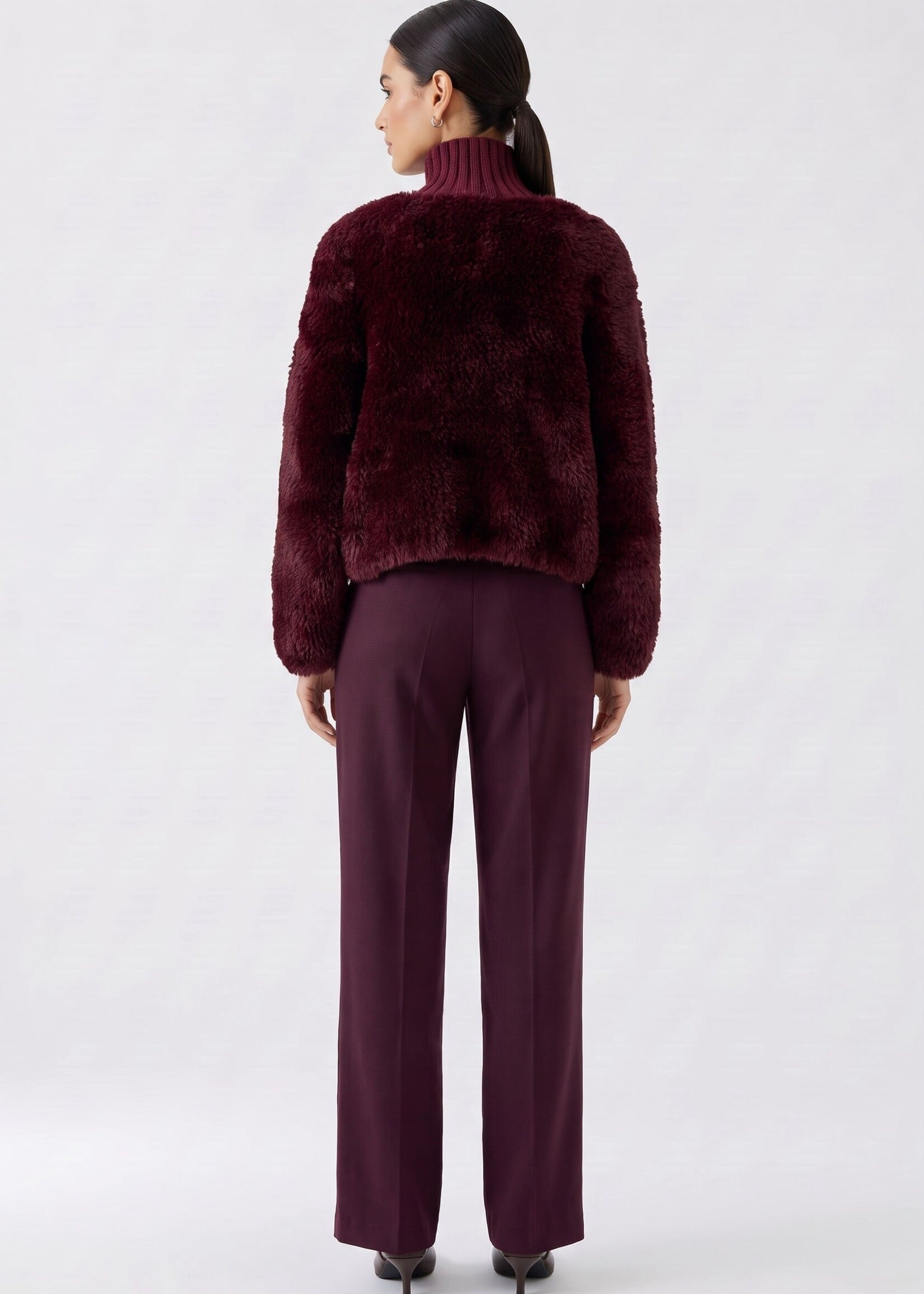 Ouí Jacket