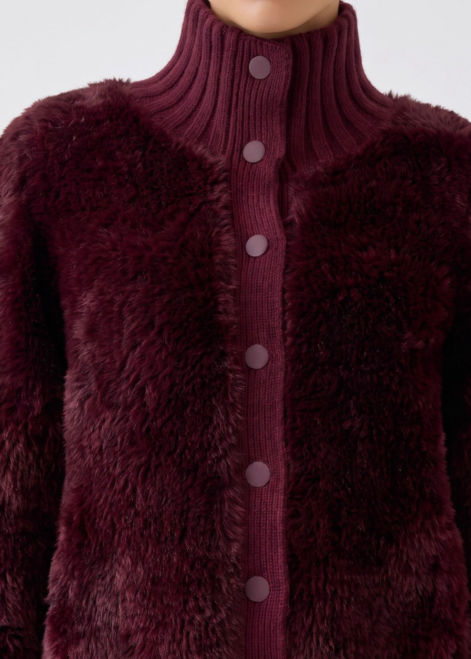 Ouí Jacket