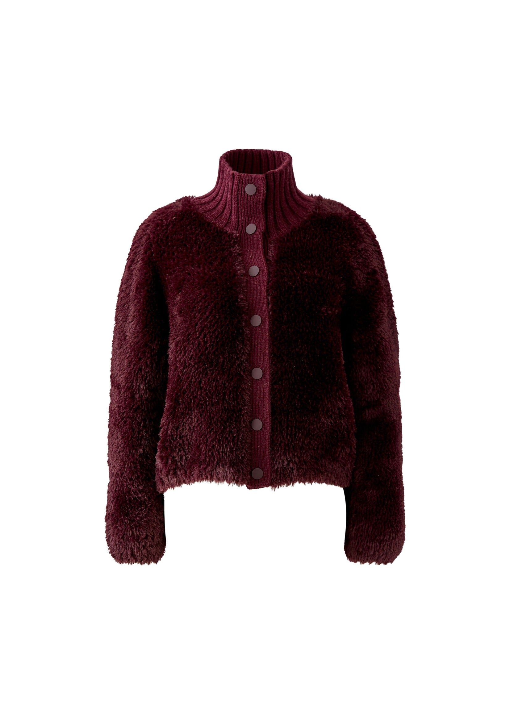 Ouí Jacket