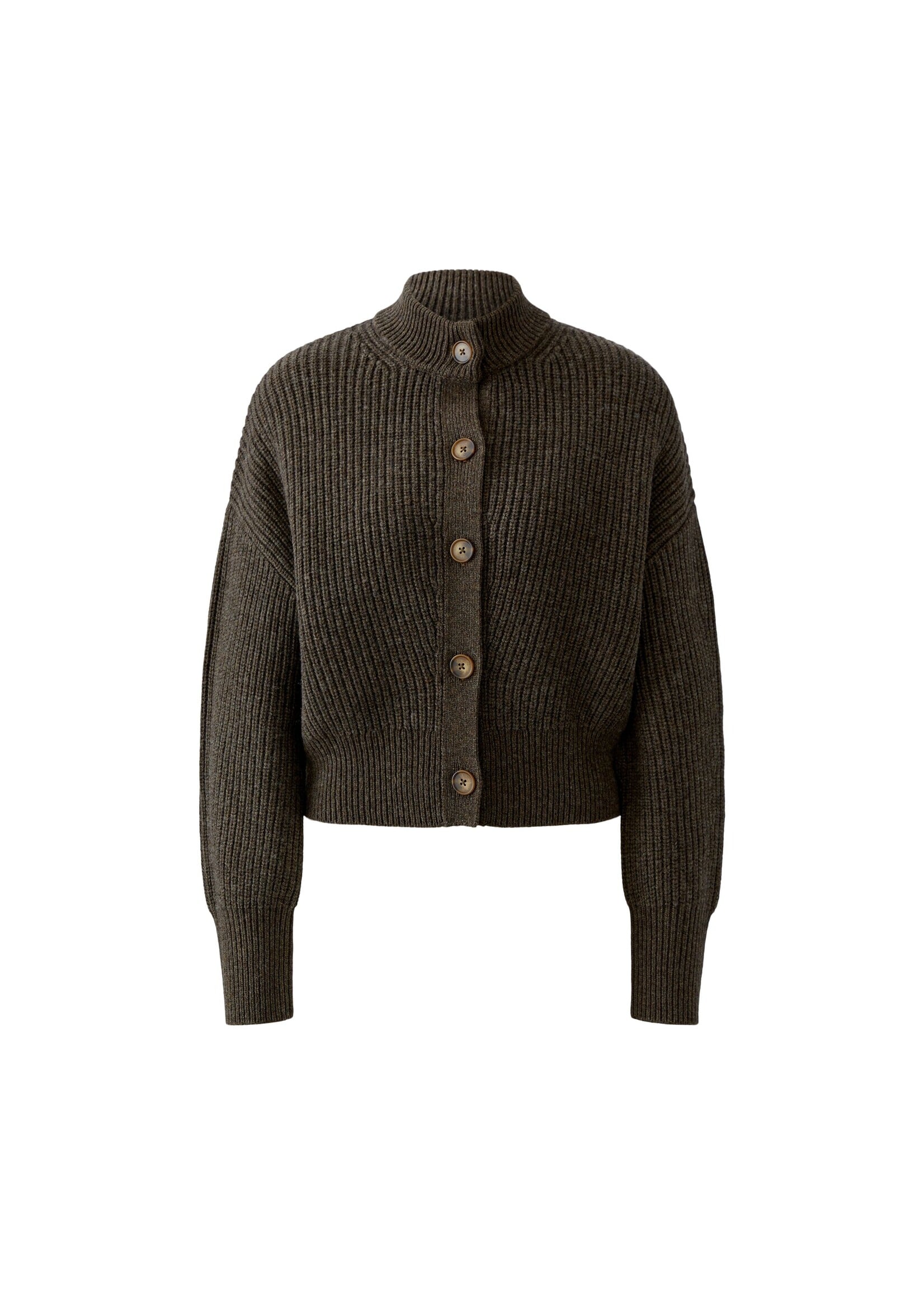 Ouí Jacket