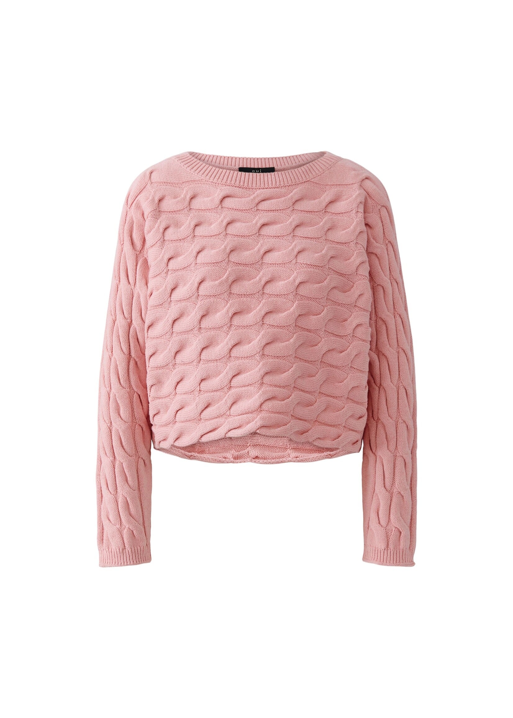 Ouí Pullover