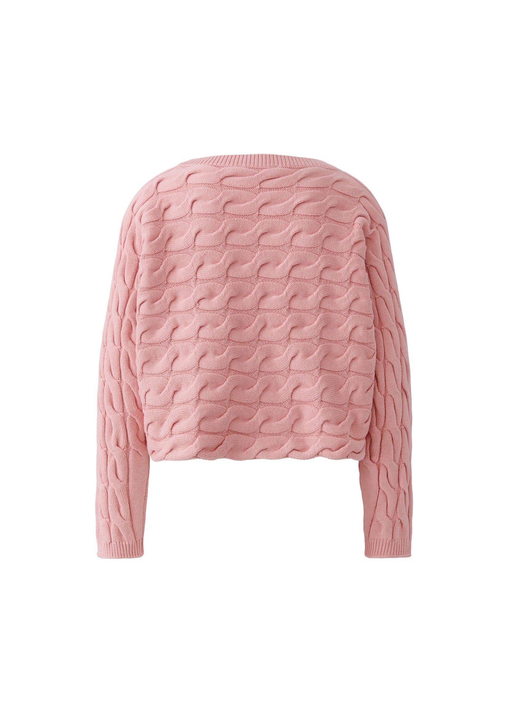 Ouí Pullover
