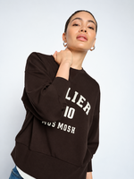 Mos Mosh Nima O-LS Sweatshirt