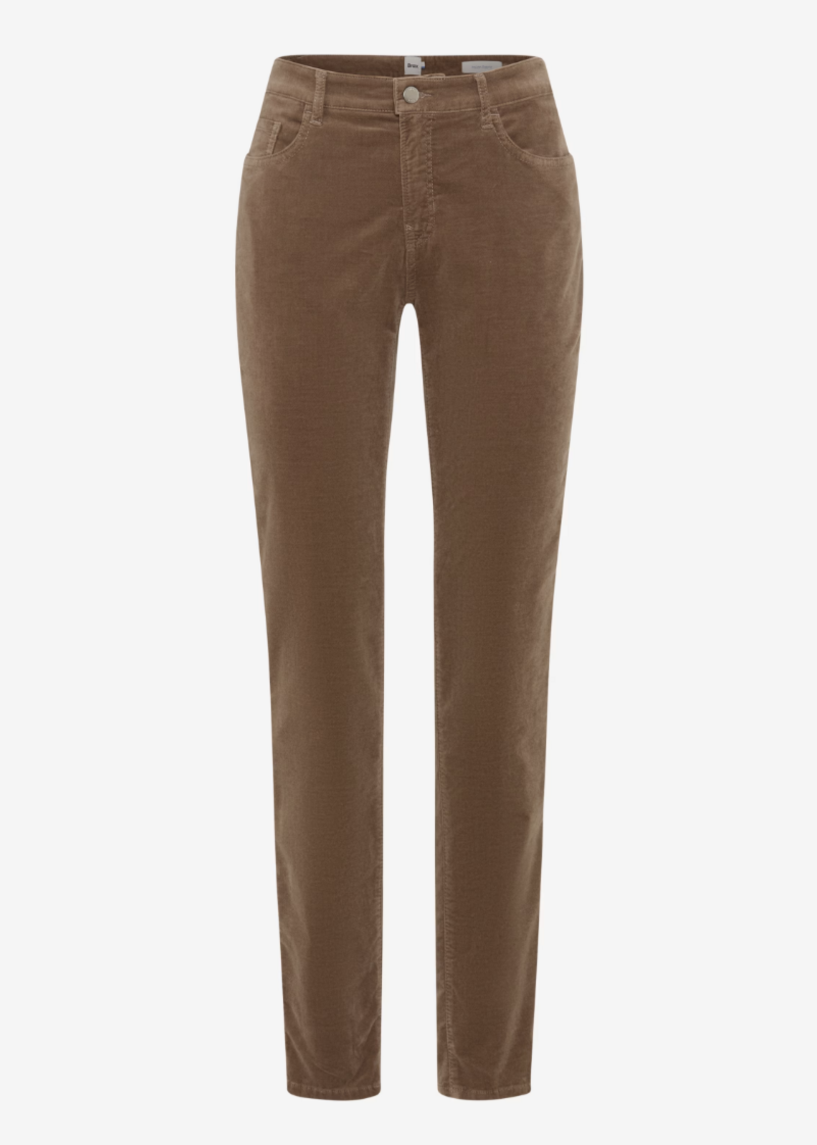 Brax Pantalon Mary velours