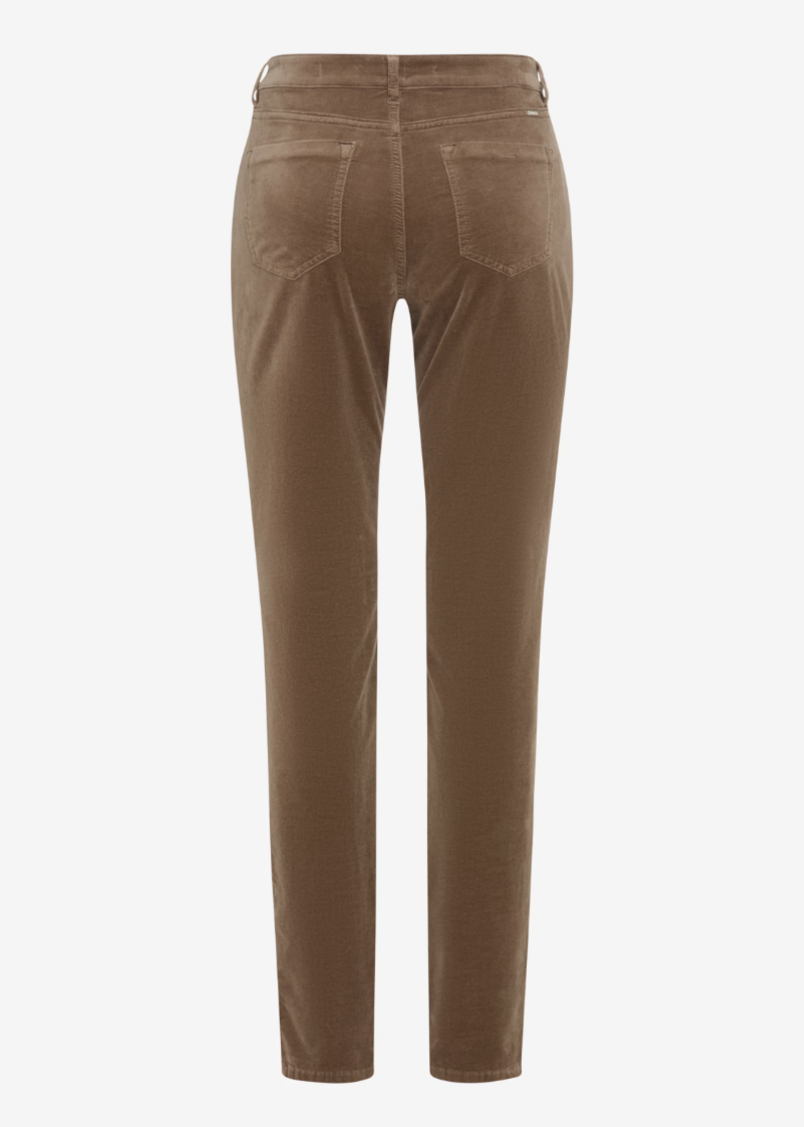 Brax Pantalon Mary velours
