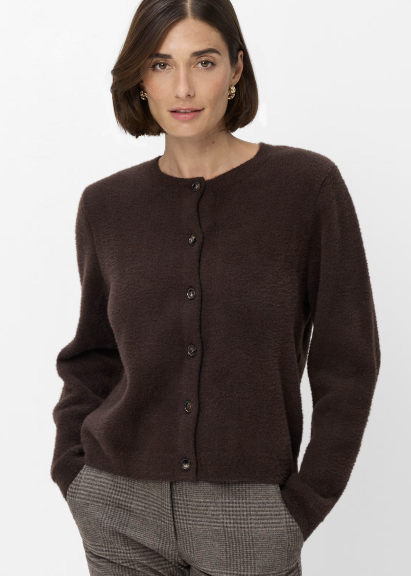 Brax Cardigan Ann