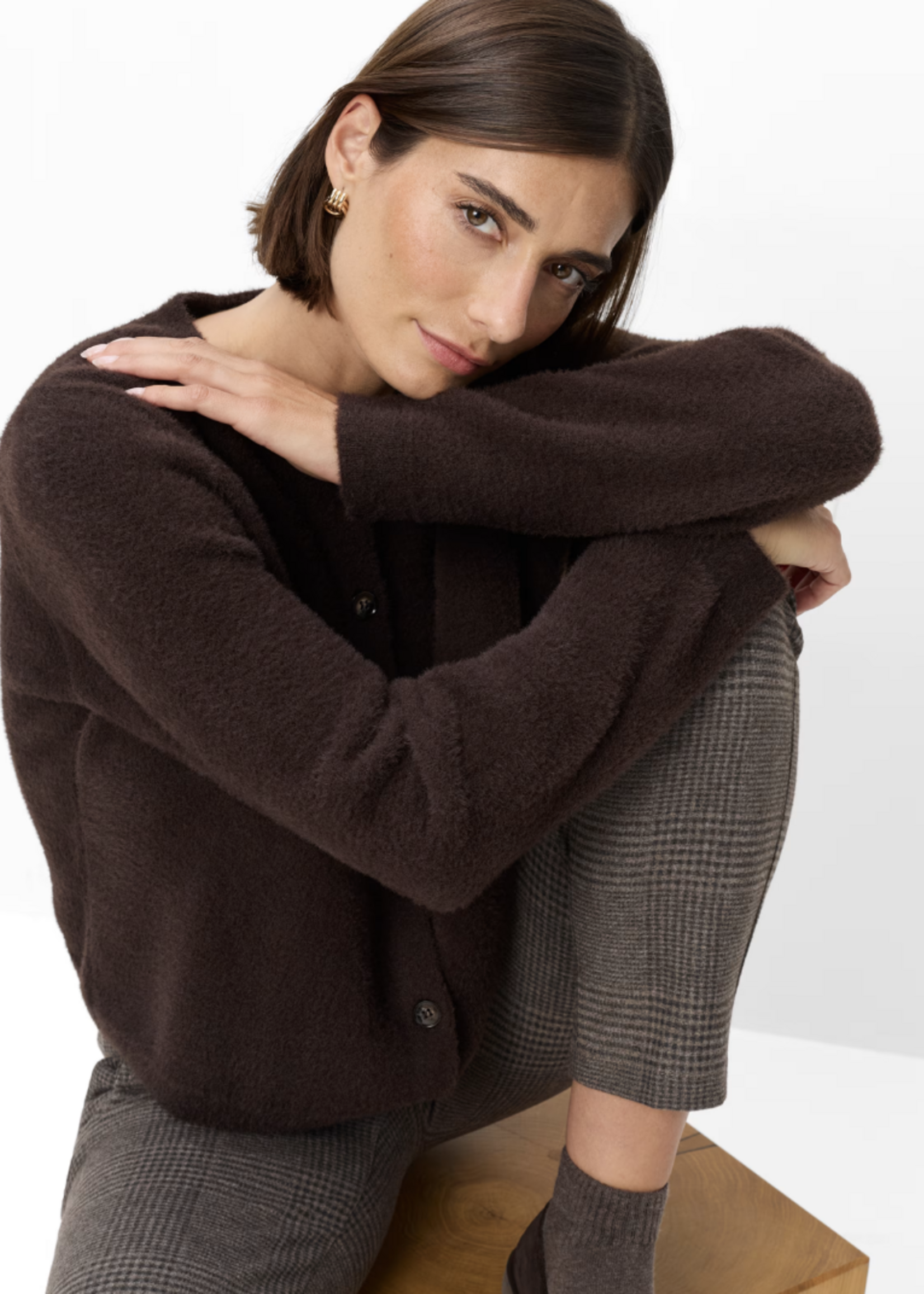 Brax Cardigan Ann