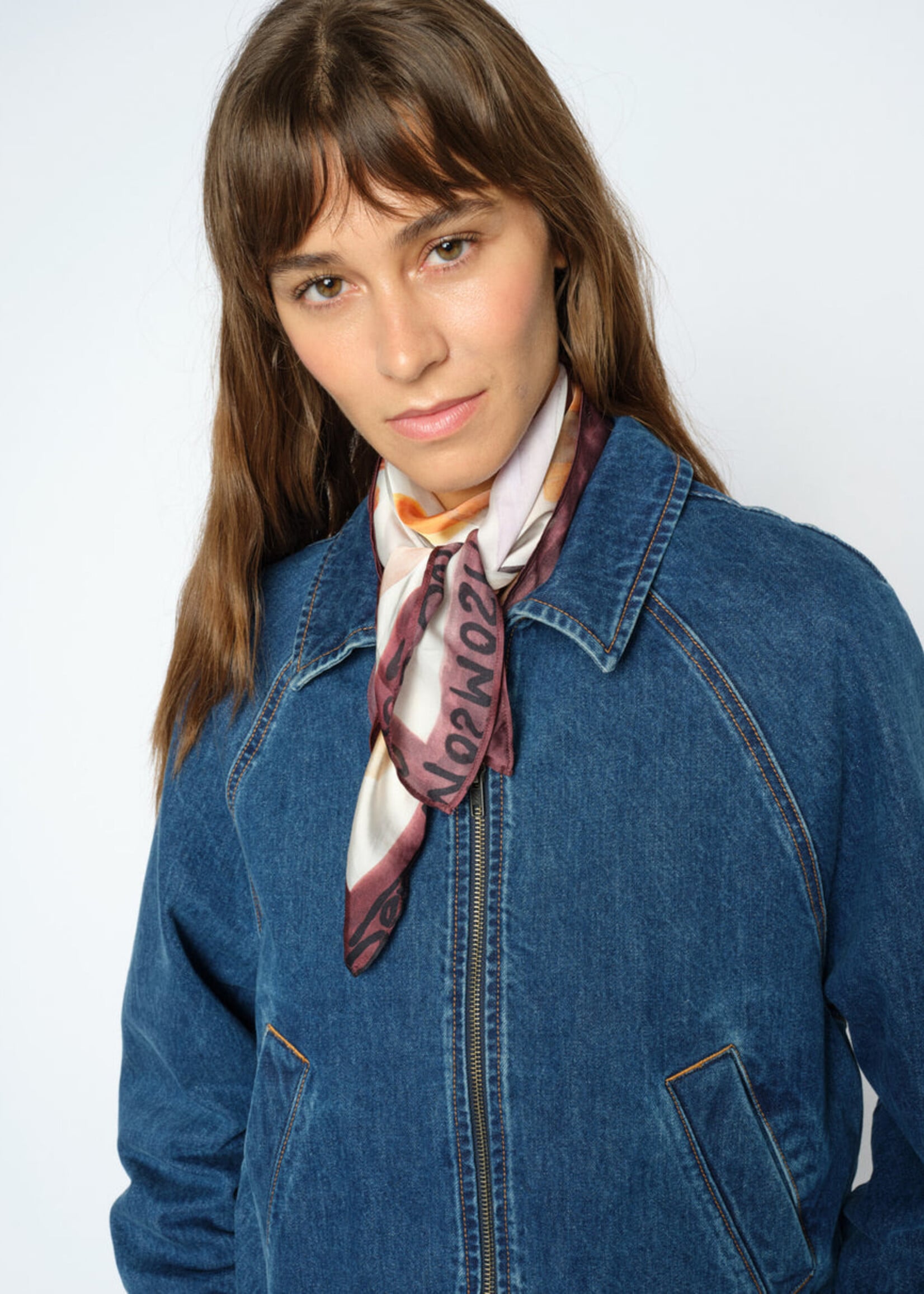 Mos Mosh Suzina bernat Scarf