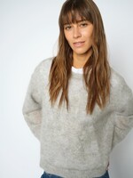 Mos Mosh Aroa Bernat Emb Knit